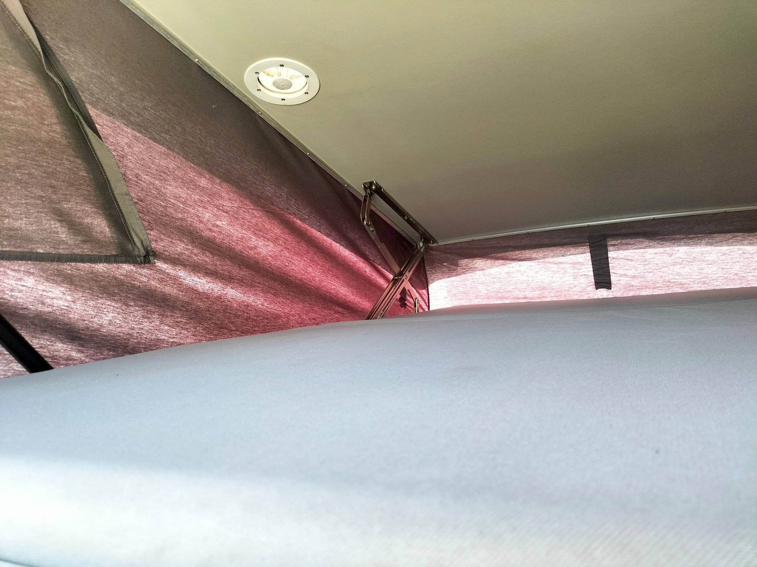 Westfalia Volkswagen T4