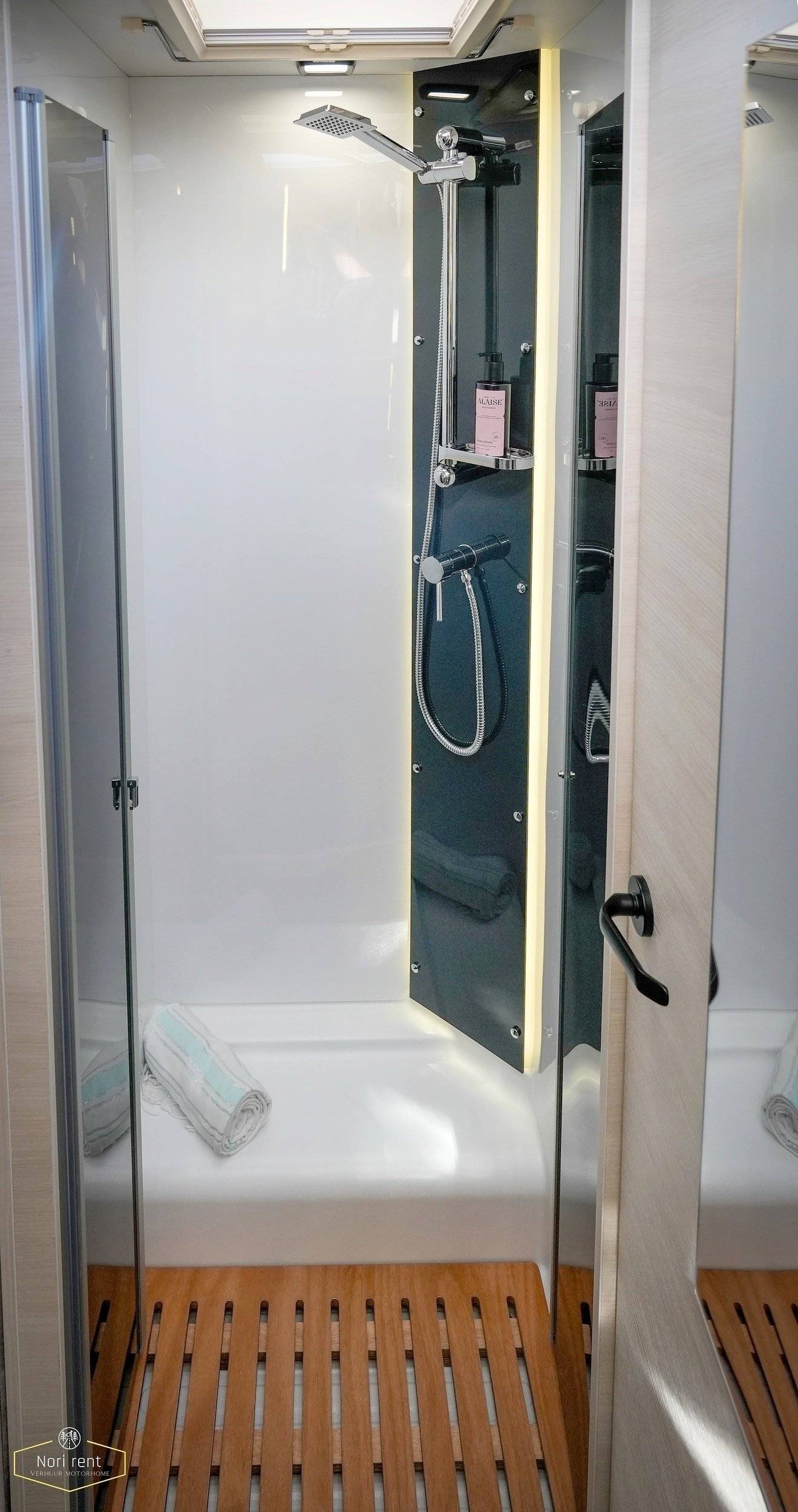 Chausson 777GA Titanium Premium