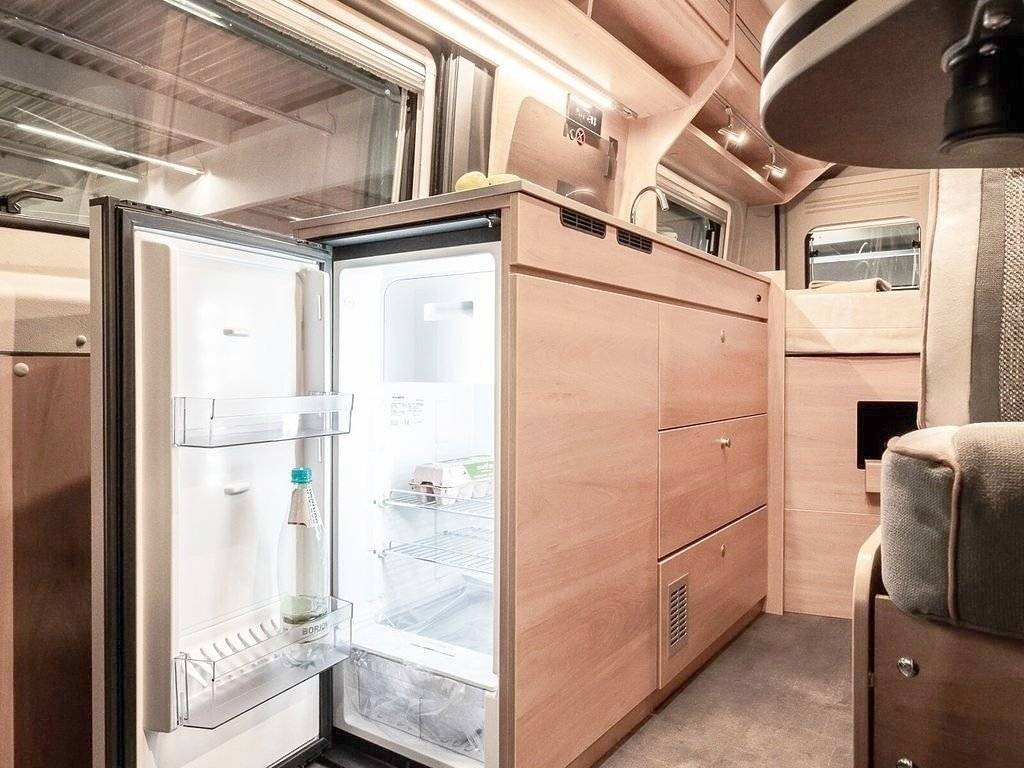 Pössl Pössl 2Win S Plus