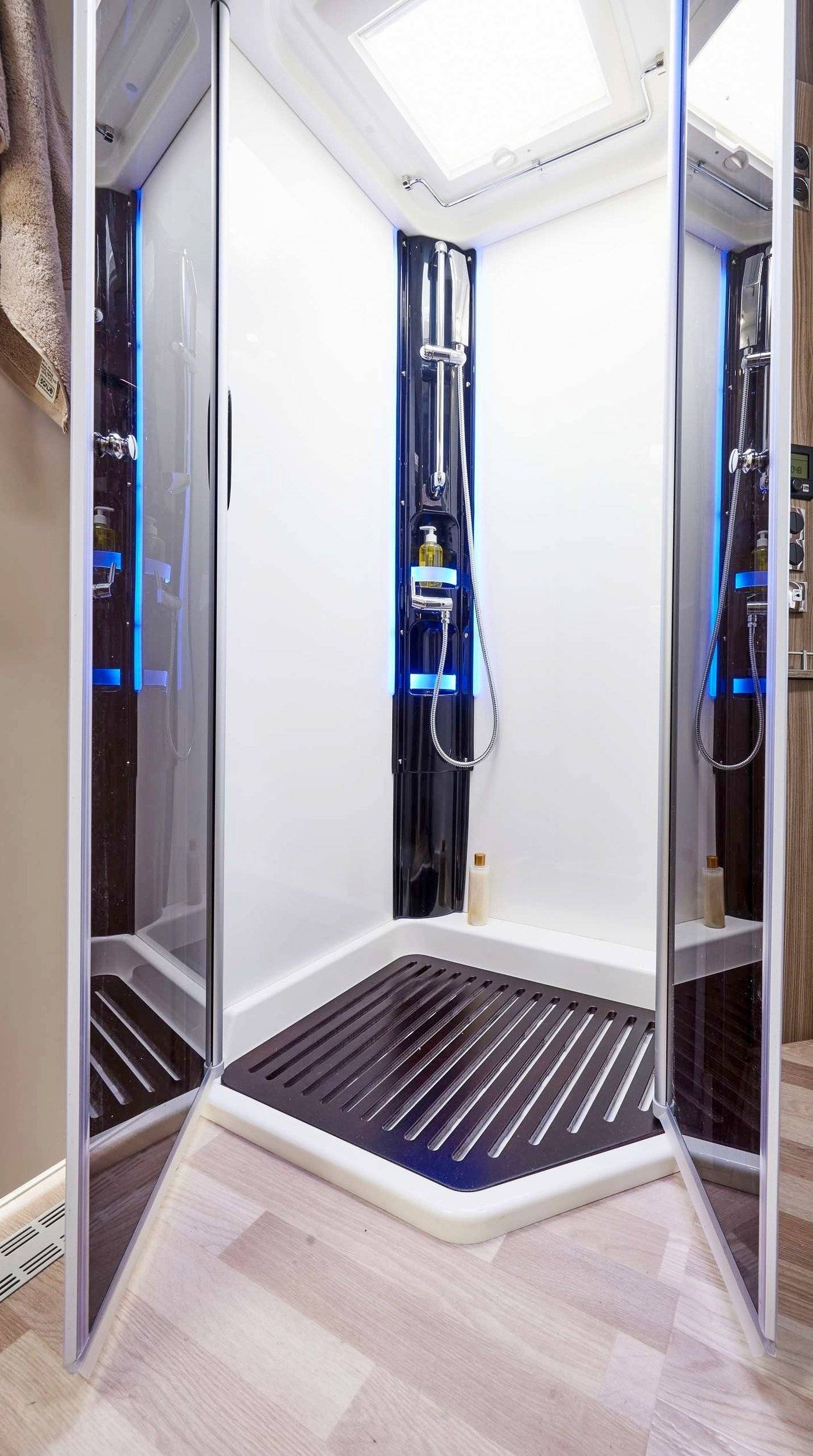 Fiat Ducato 2,3 l 148 ch