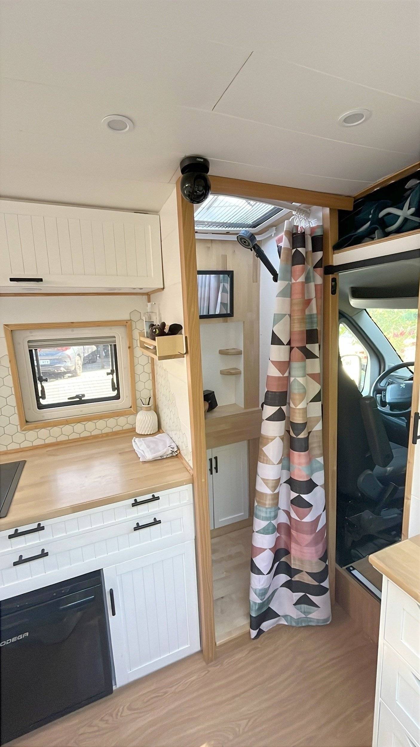 PEUGEOT Peugeot Boxer Camper