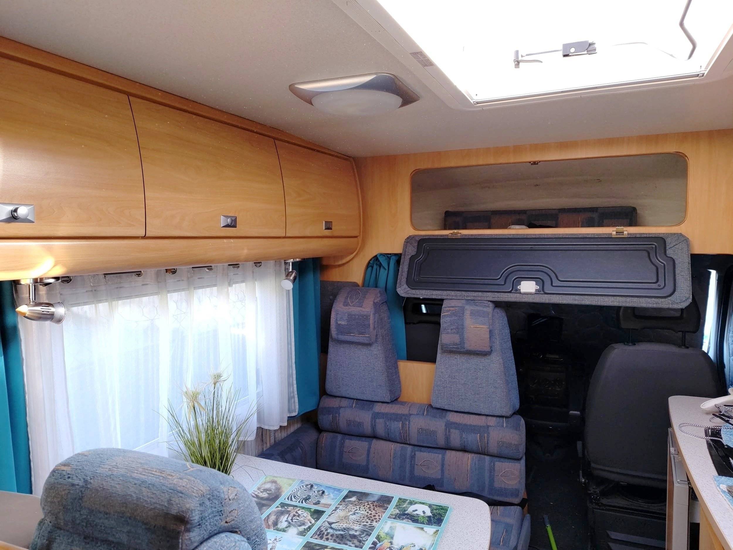 Citroën Jumper 1,6 l 95 ch