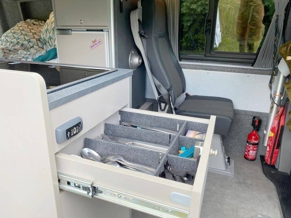 Stylevan Stylevan Equinox IV Origin