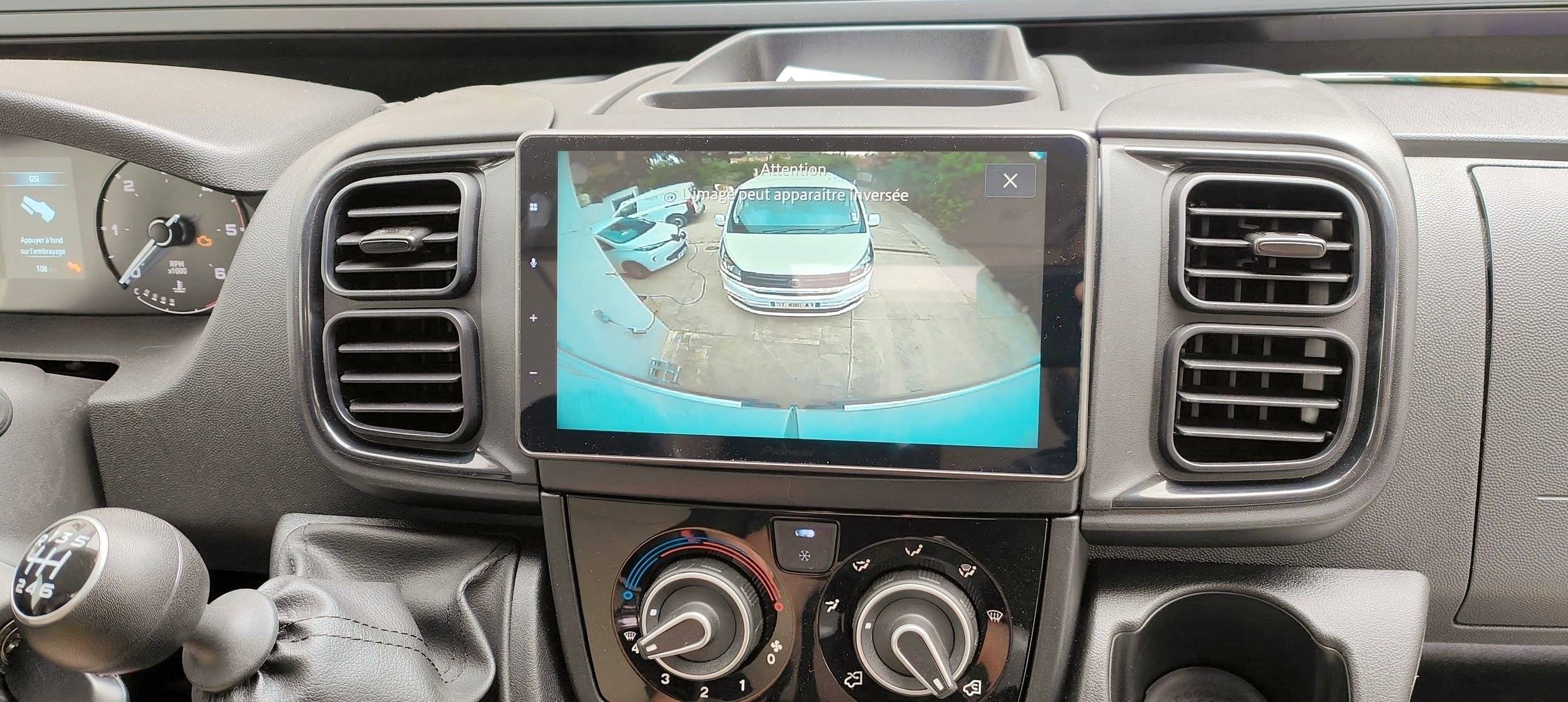 Chausson Chausson V594 First Line