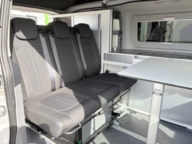 Font Vendôme Autocamp