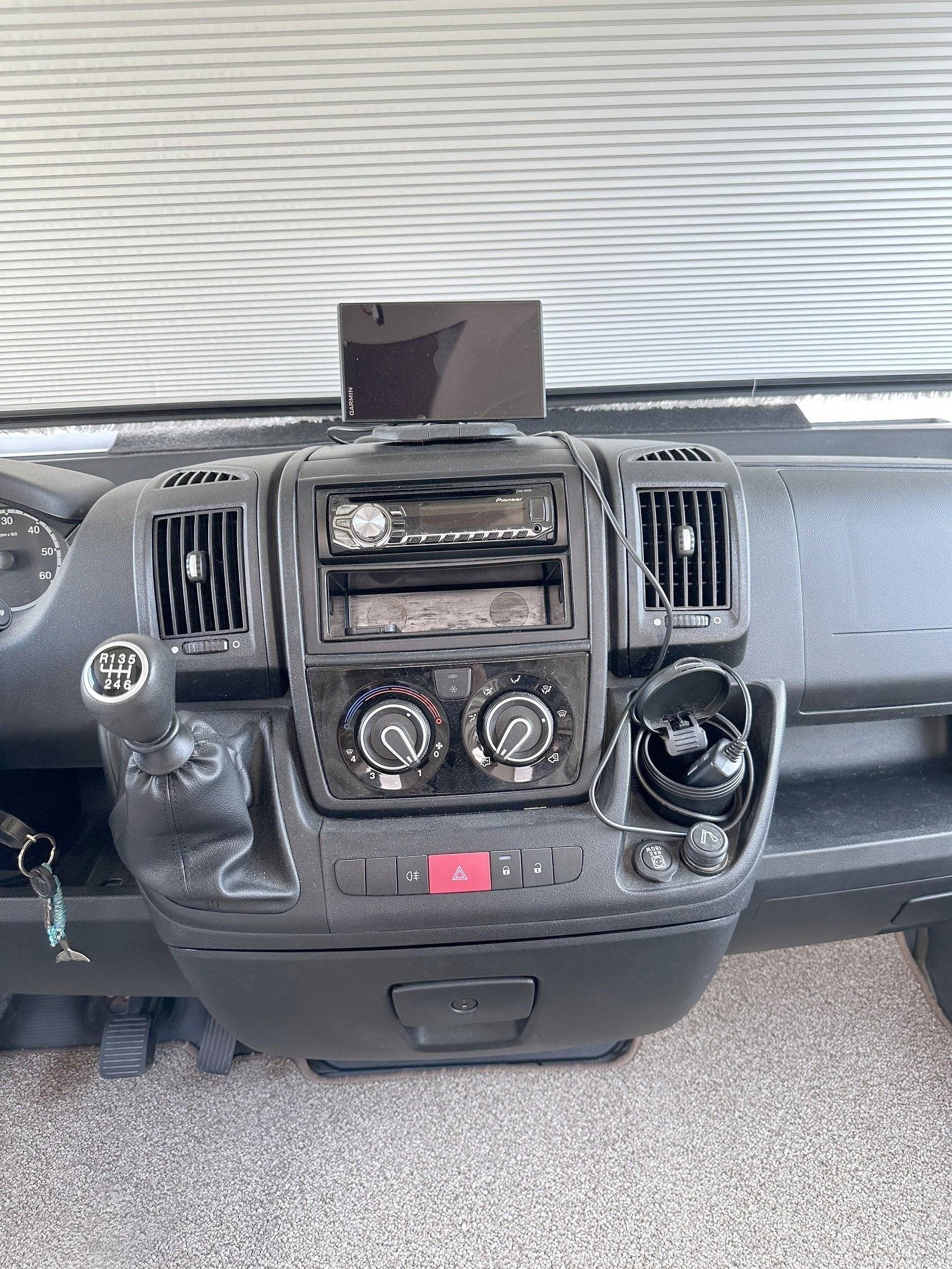 Pilote pilote G740 essentiel