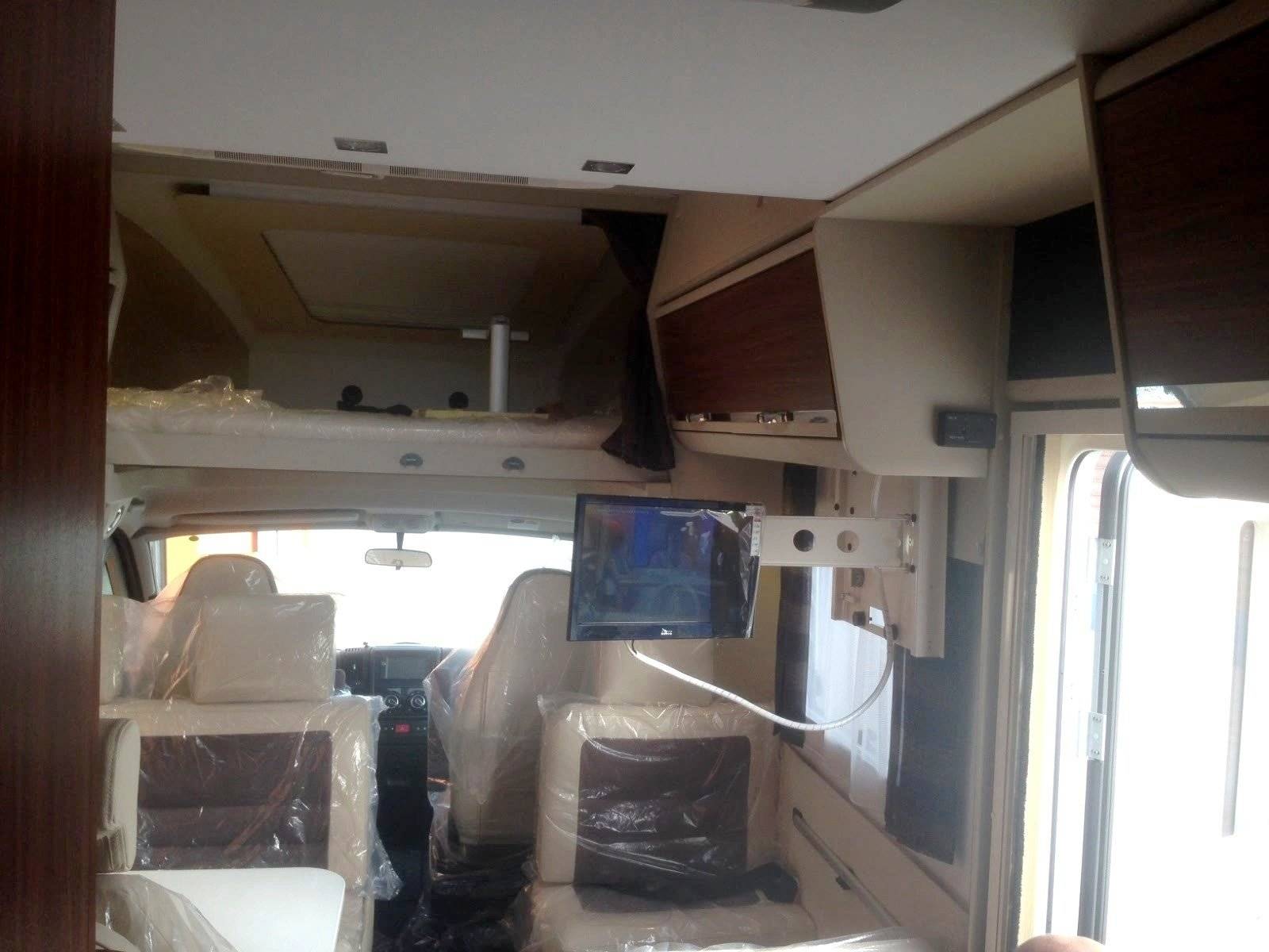 Adria Coral XL Plus A 670 SL