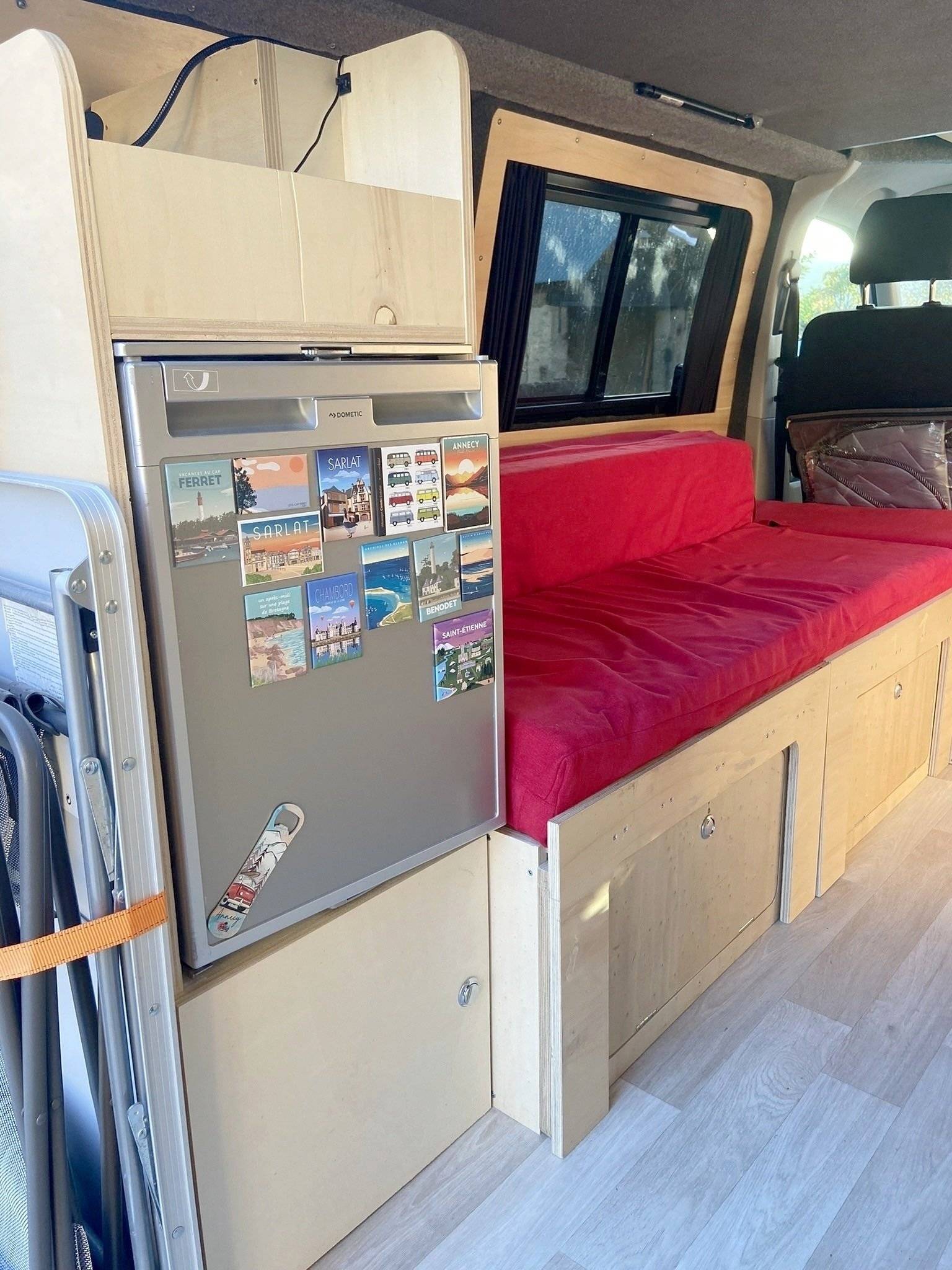 Volkswagen T6 2 l 140 ch