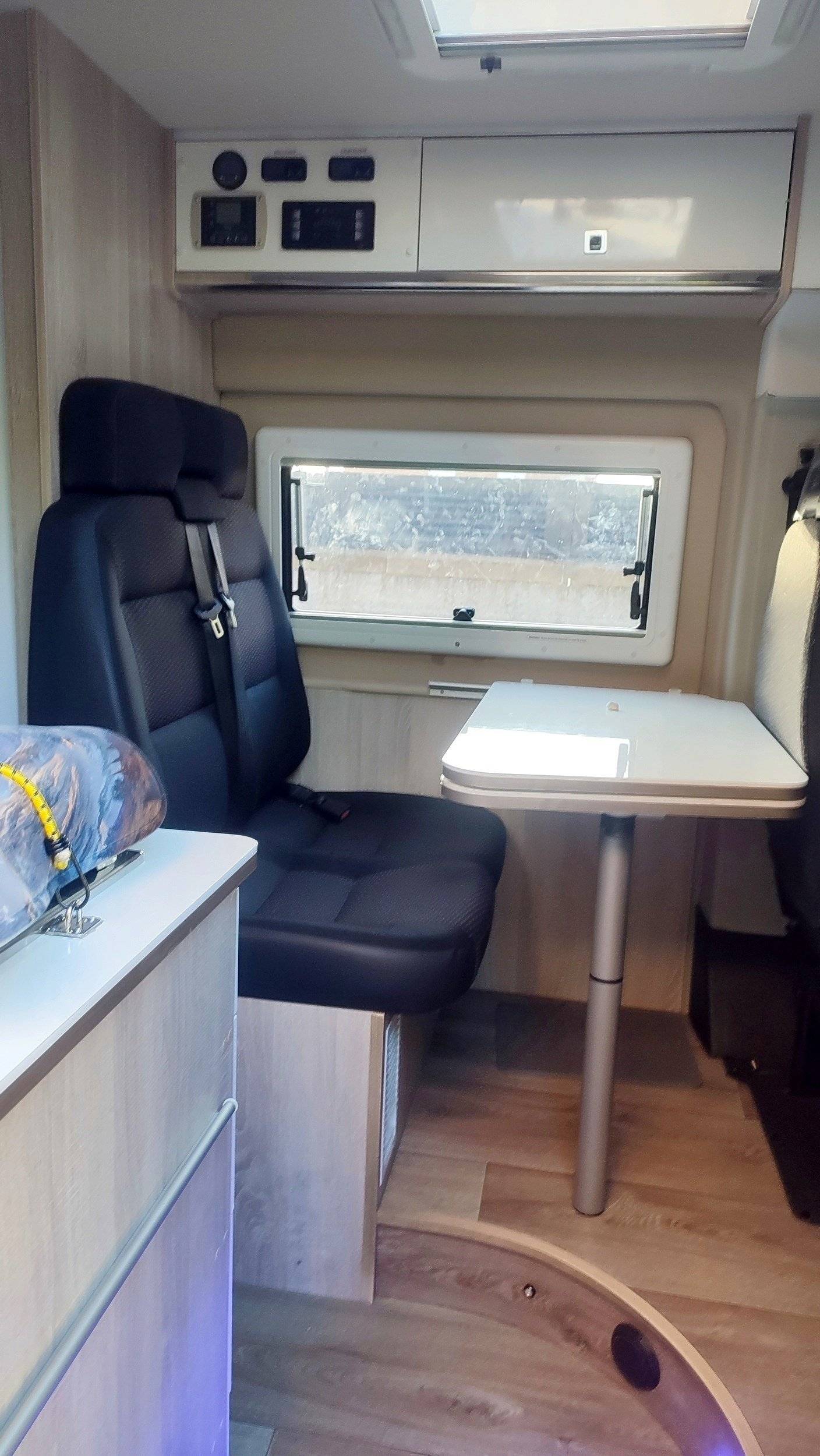 Tu Camper Boxer L3H2