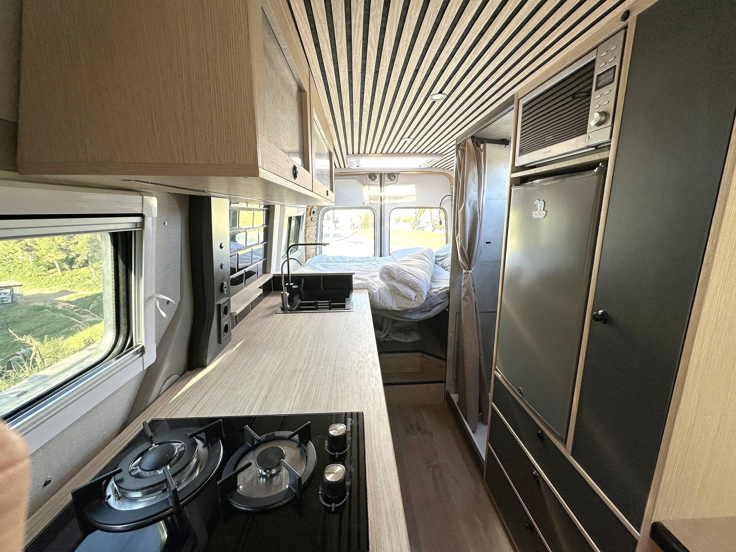 Renault Renault Master 