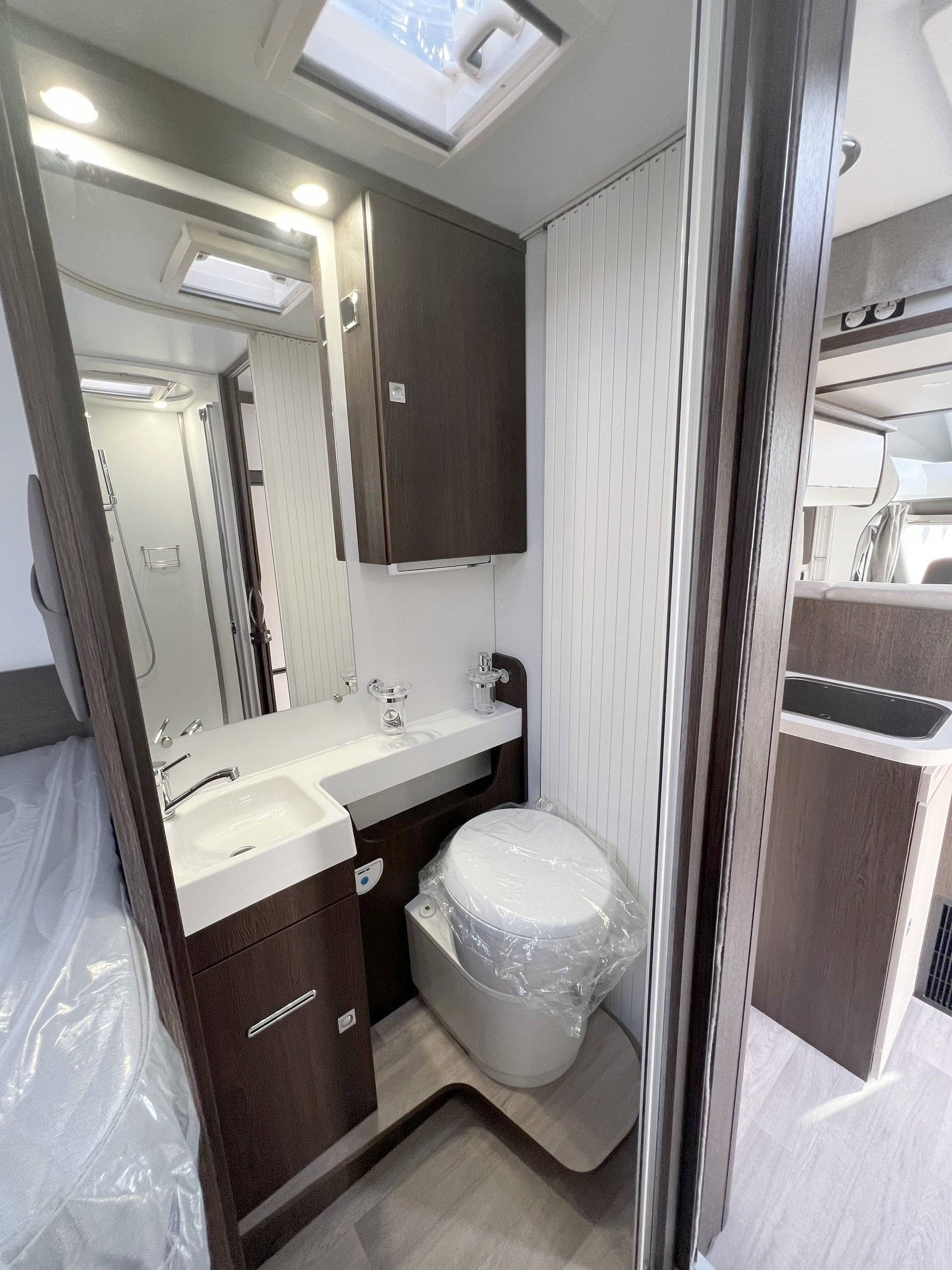 Benimar Tessoro 463 up