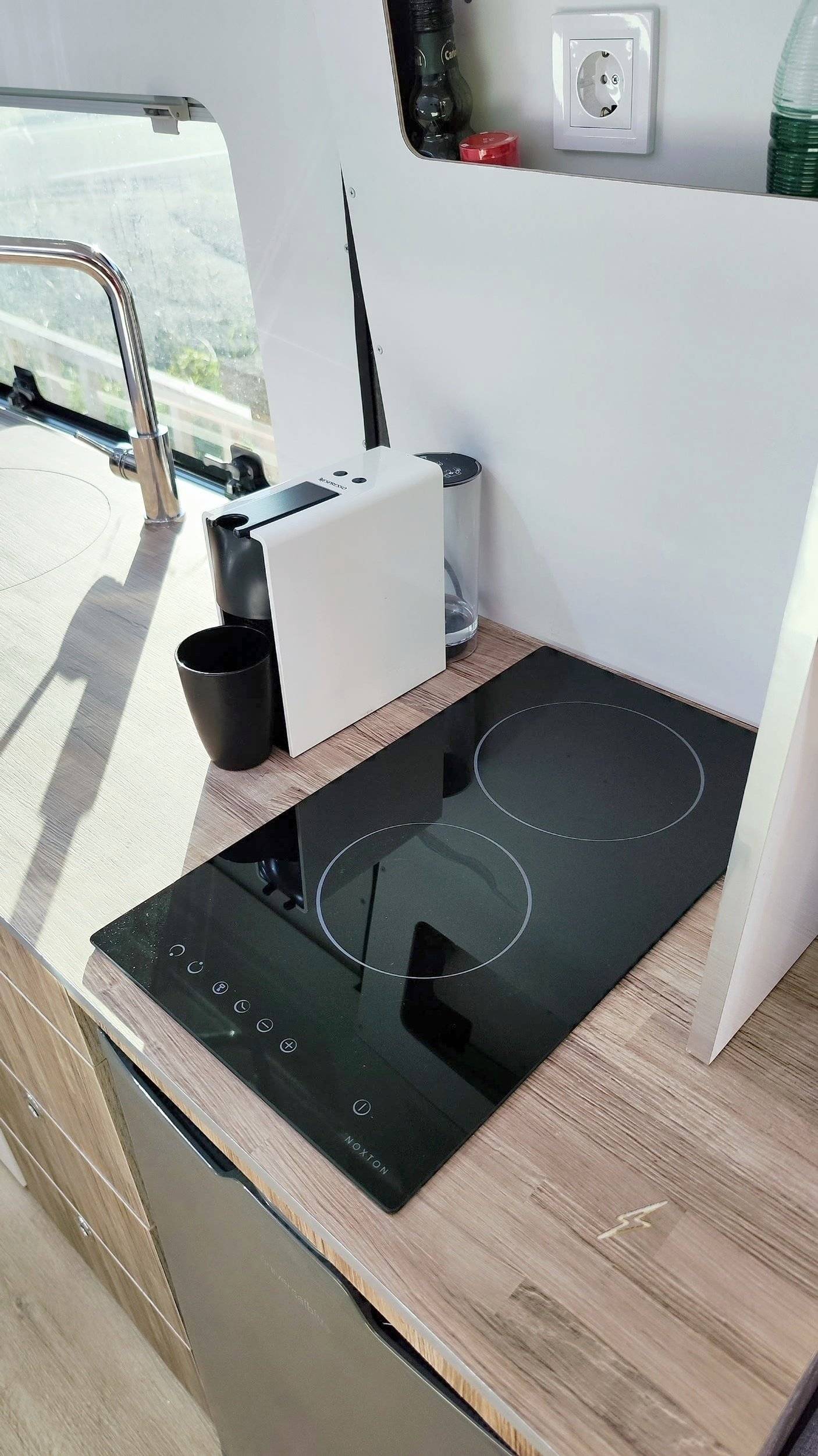 Fiat Ducato 2.3 130cv Multijet