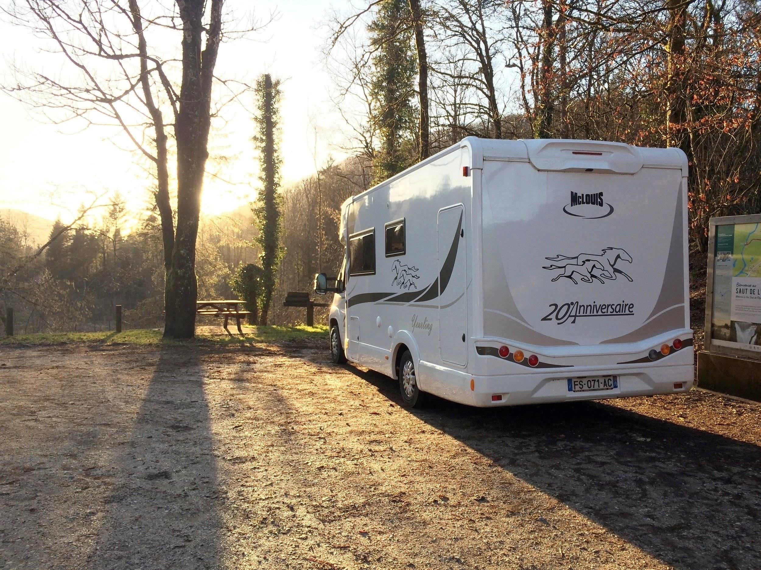 Mclouis jumper 140cv