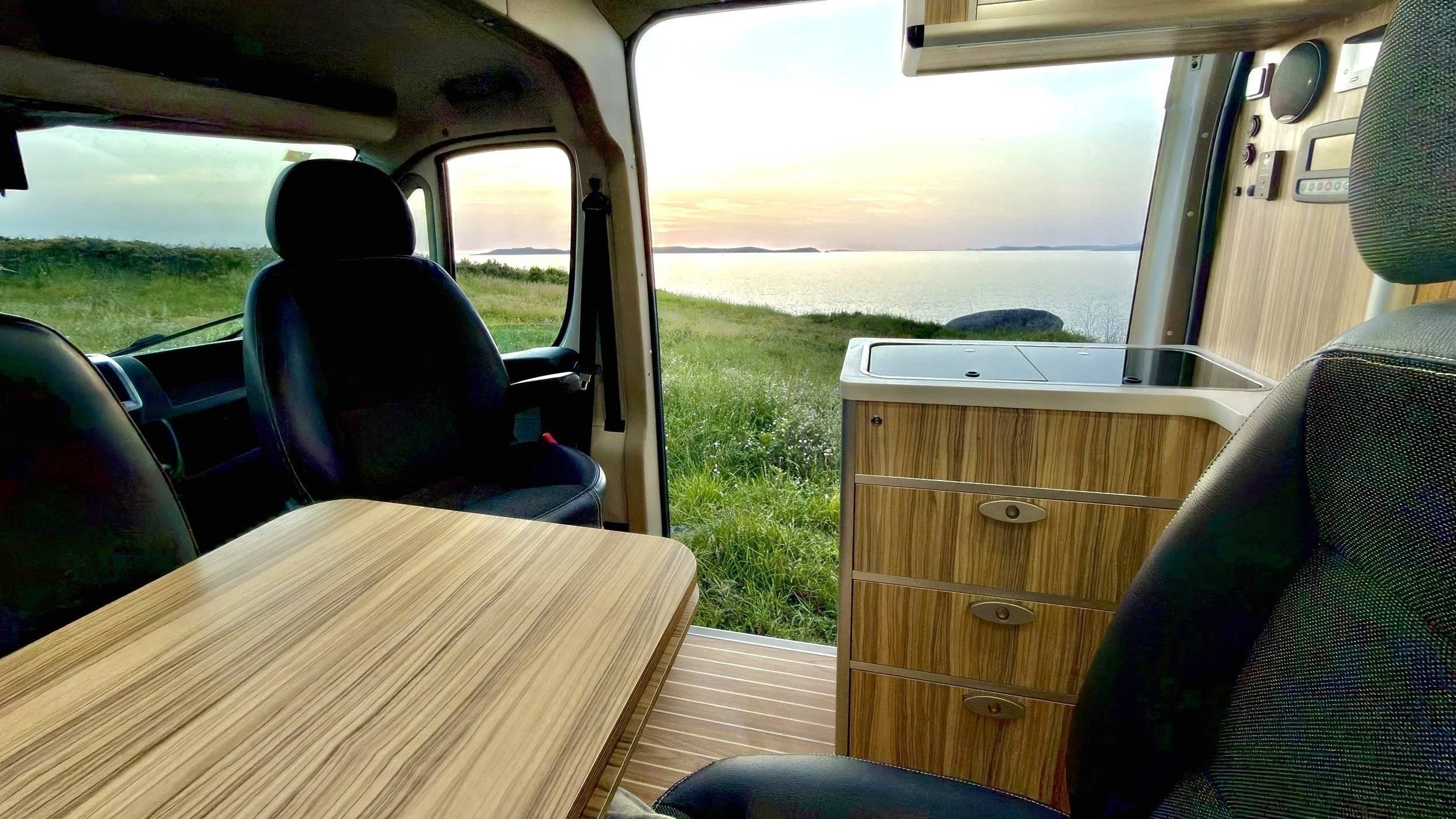 Fiat Fiat Ducato