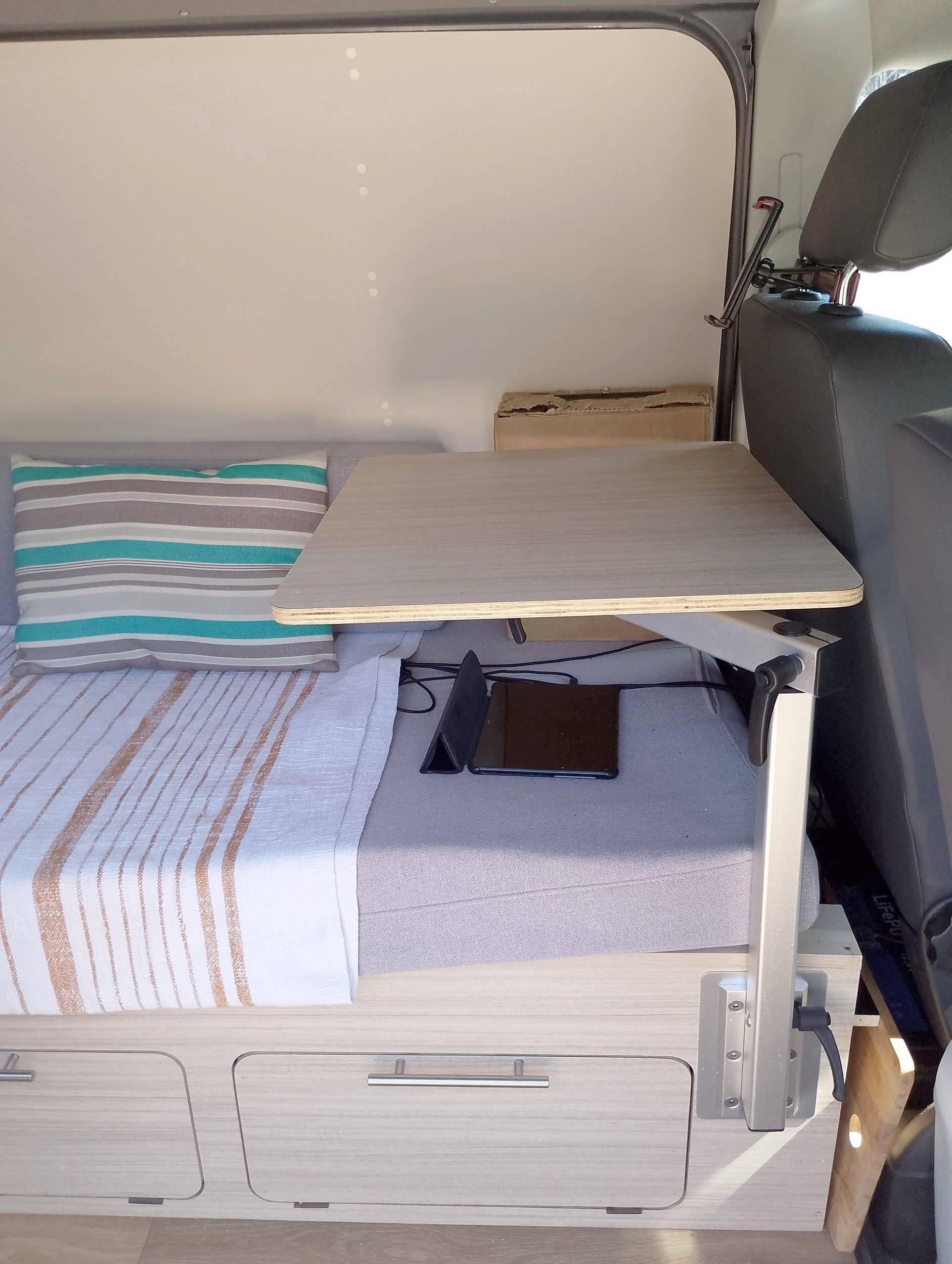 Volkswagen Transporter T6.1  2,0 l 150ch DSG7