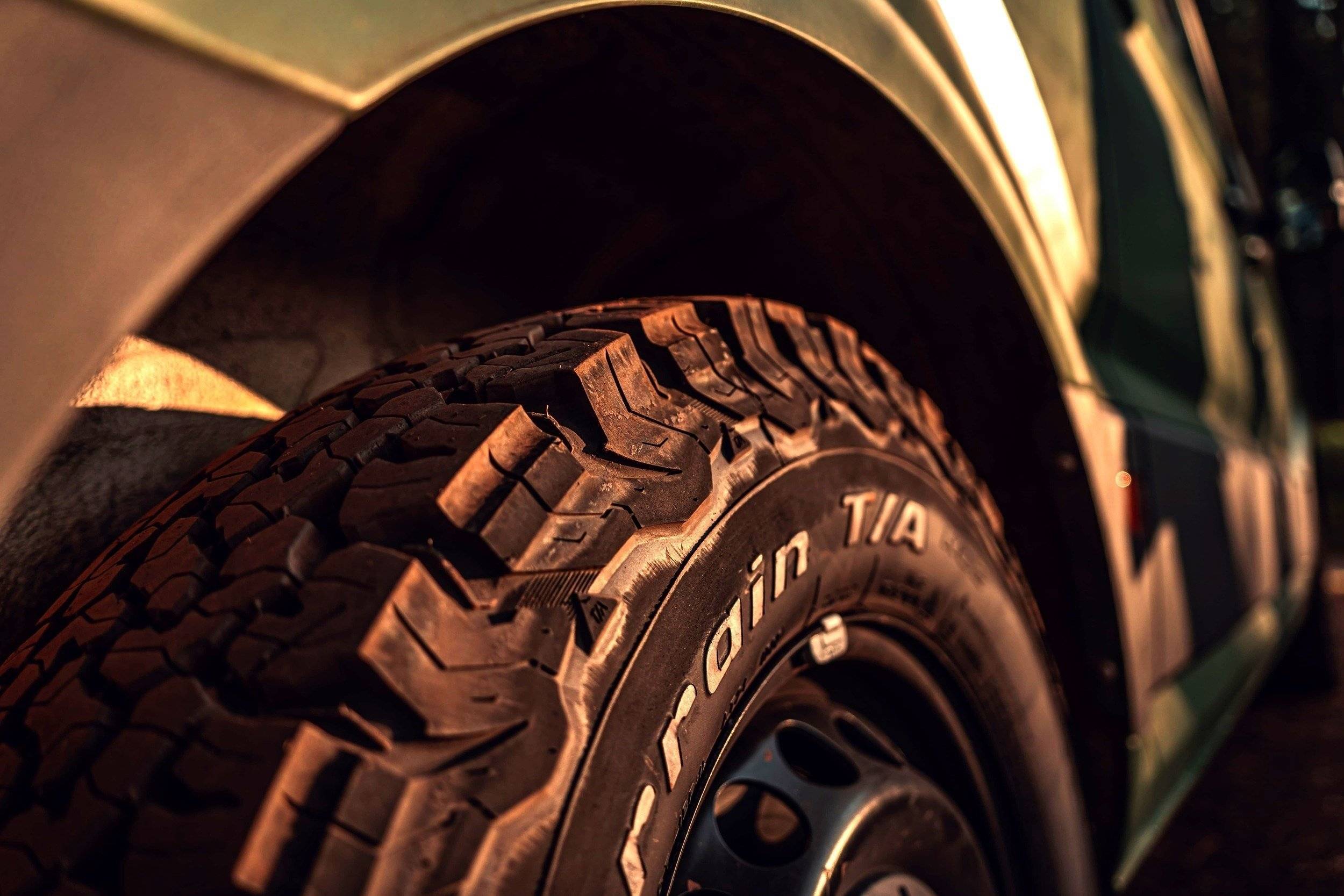 Volkswagen Roller house