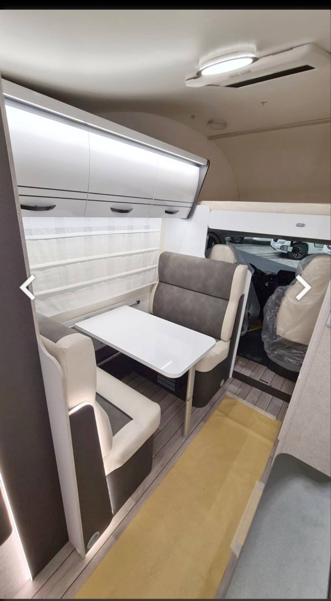 Mclouis Jumper 2,2 l 140 ch