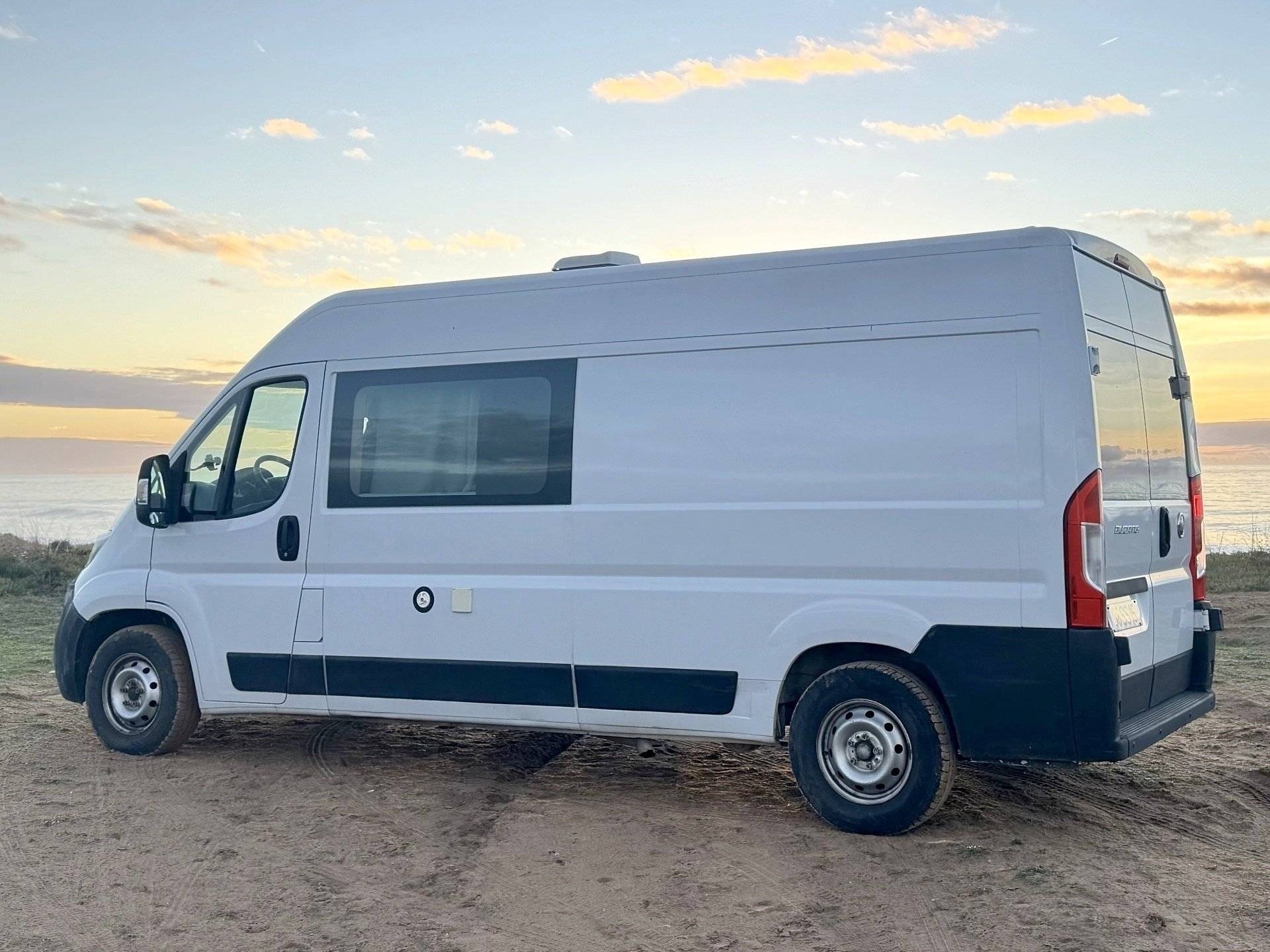 Campervan 