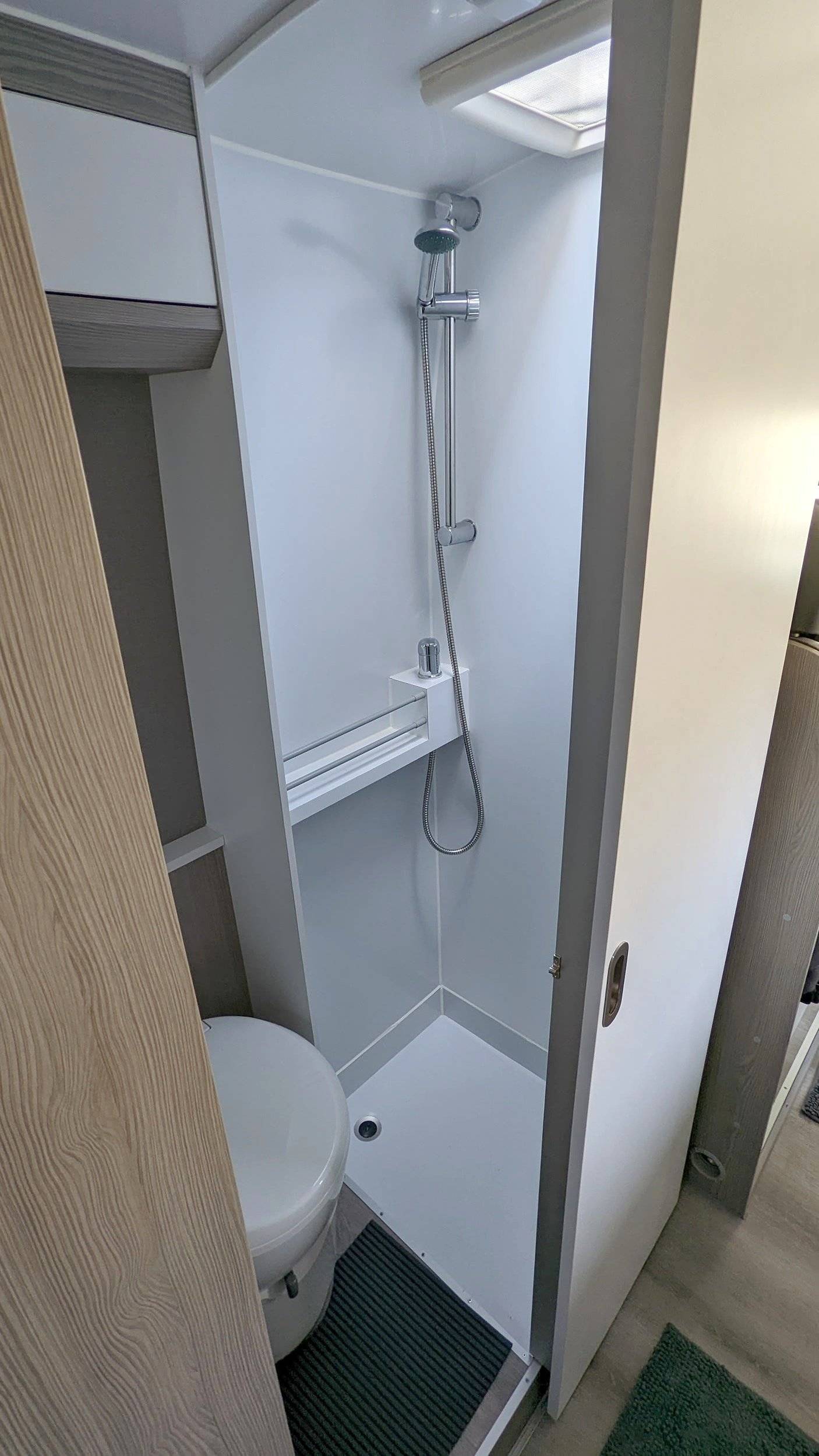 Fiat Ducato 3,0 l 180 ch