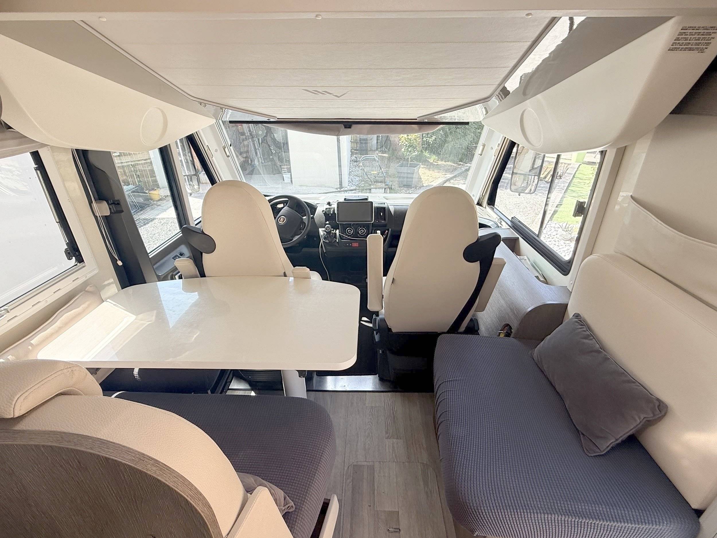 Mobilvetta K-silver i59