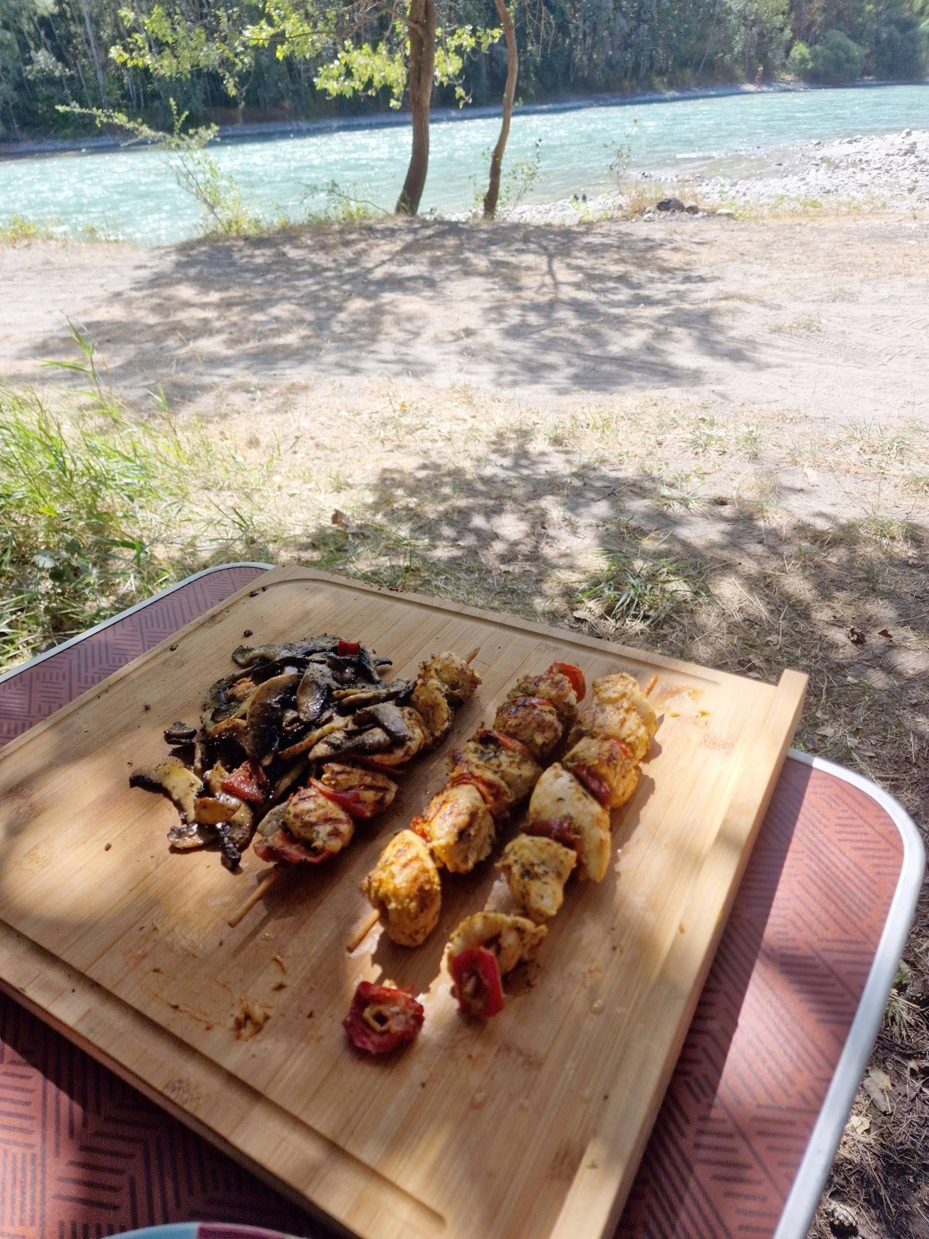 Avanoa camper T5 2,5l 174 ch