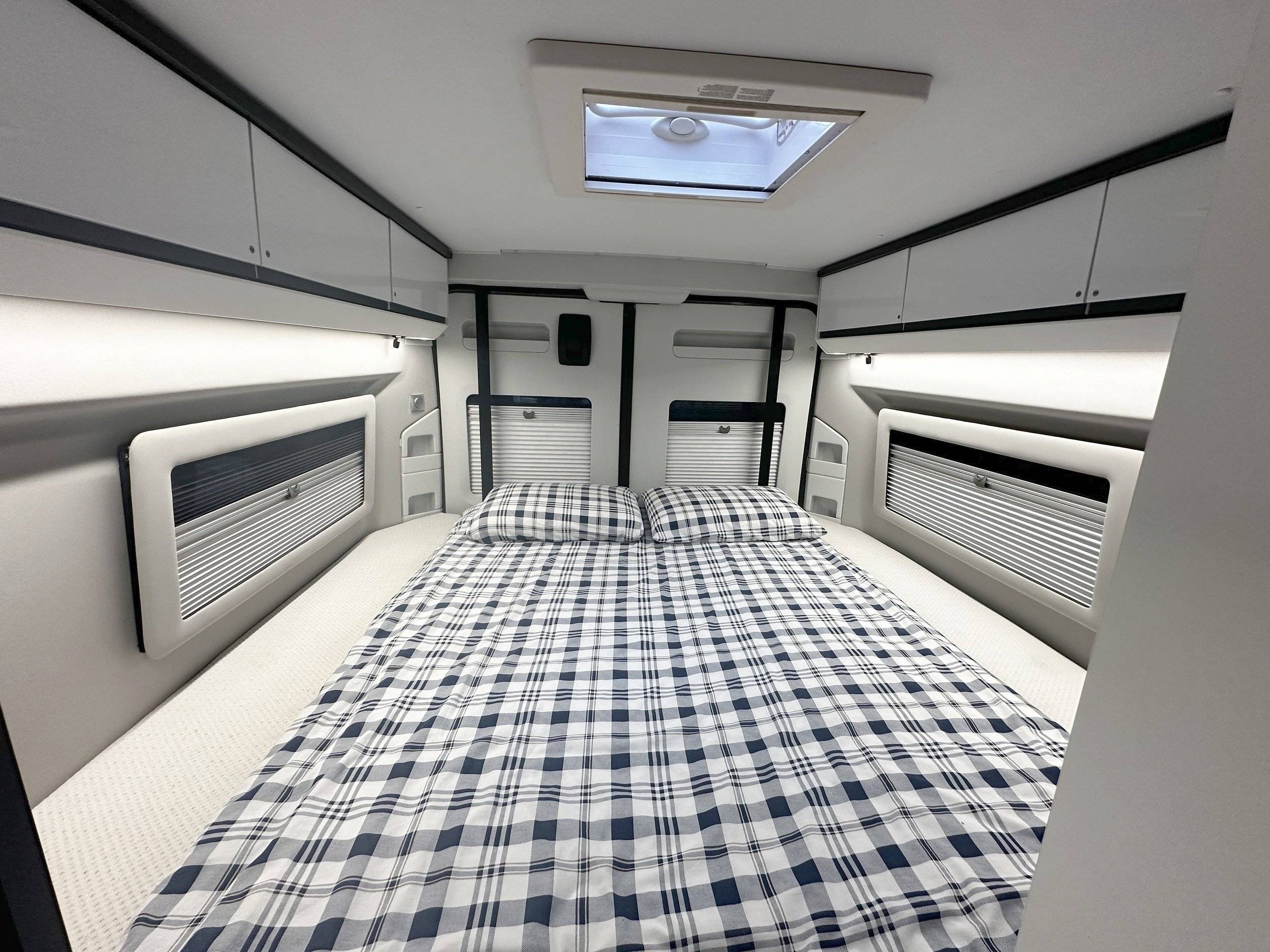 Elios Elios 63 LB Skyline