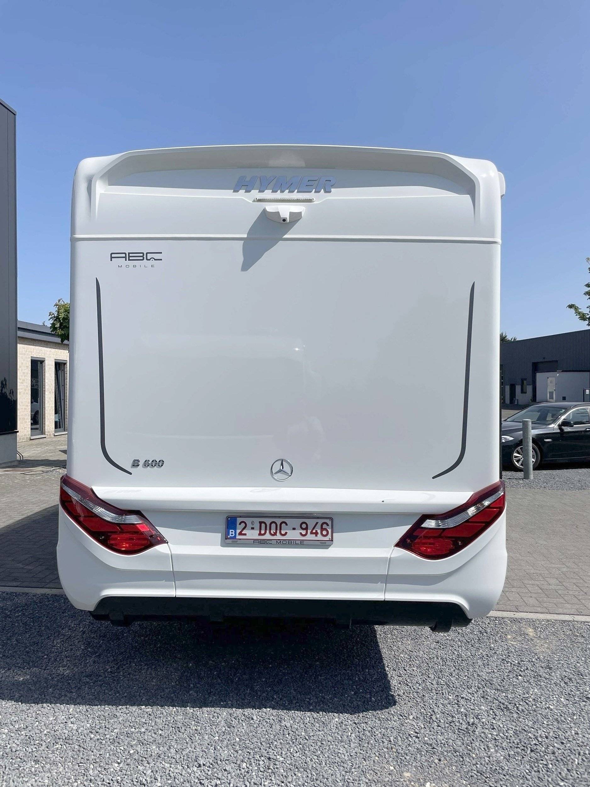 Hymer 