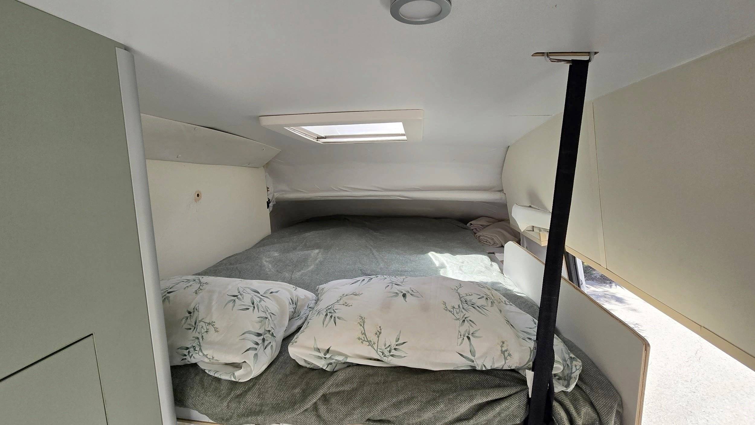 Peugeot Boxer 2,8 Hdi, 127ch