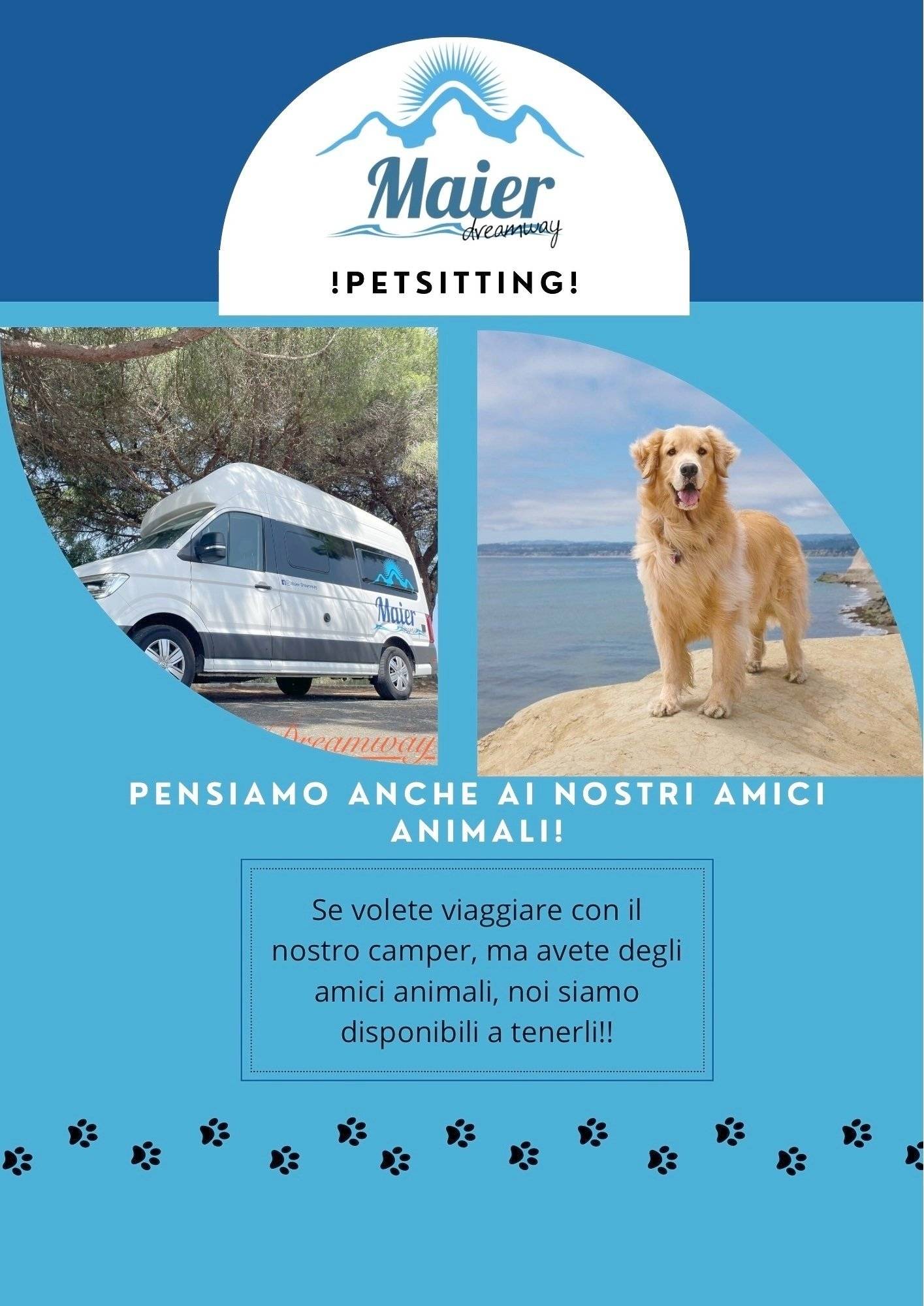 Volkswagen Gran California