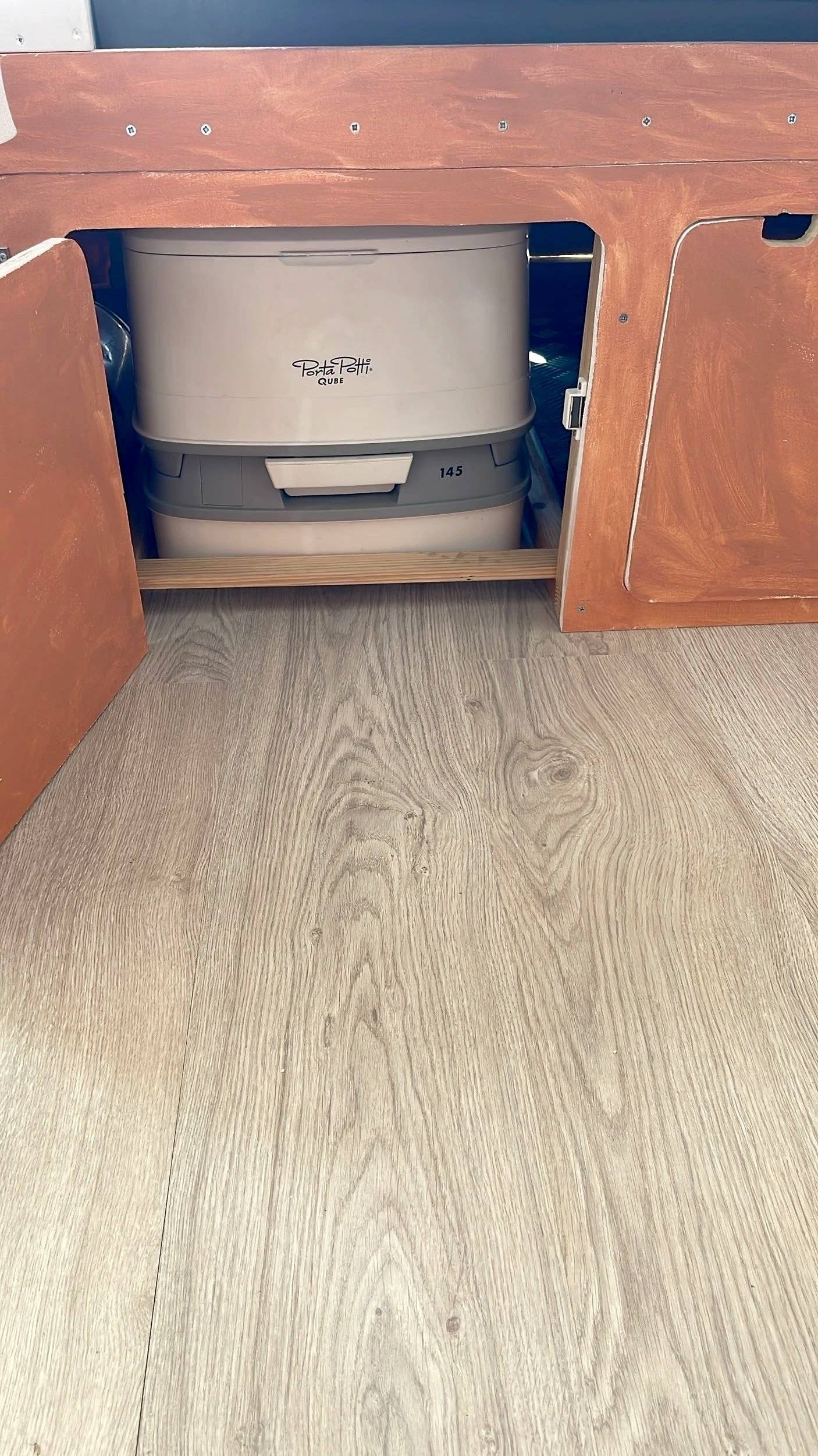Nissan Vanette
