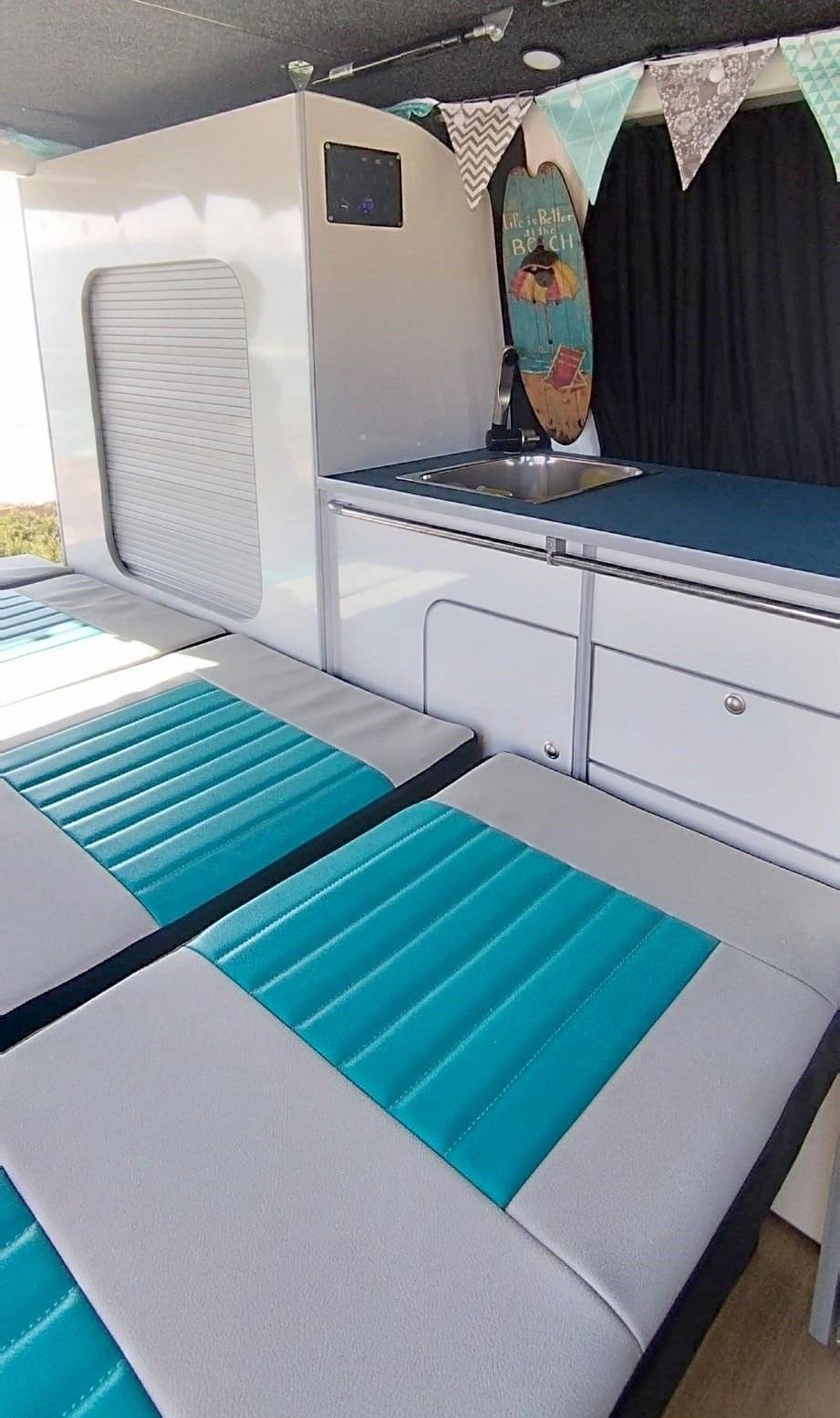 Volkswagen Volkswagen T6