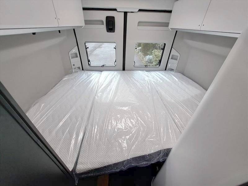 Couchages Fiat Fiat ducato - Yescapa