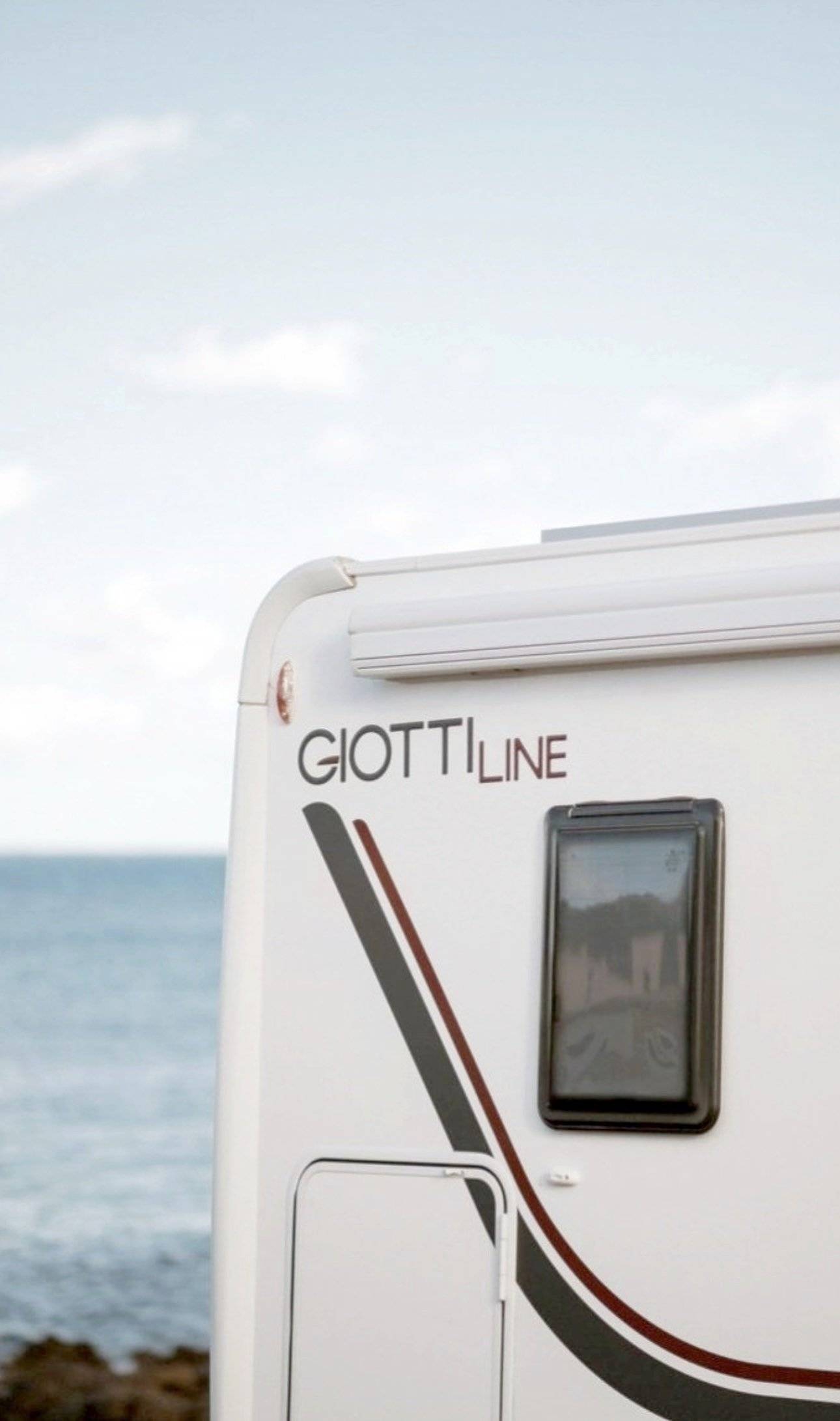 Giottiline Boxer 2.2 140cv