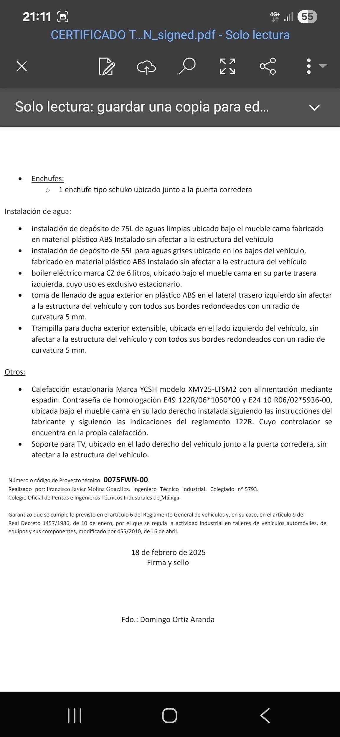 Peugeot Boxer 2,2 l 120 ch.