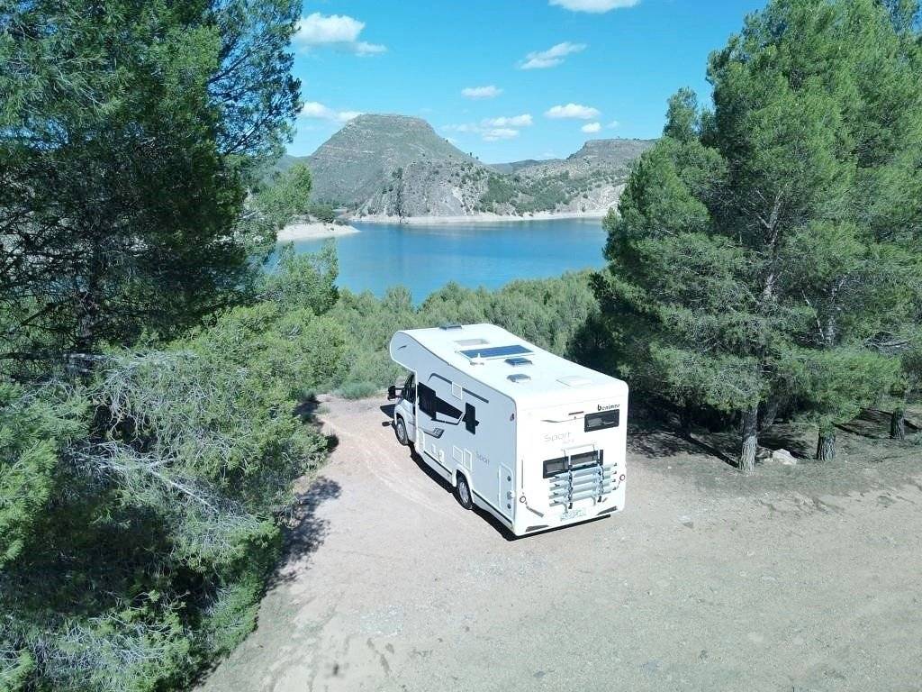 Benimar Benimar Sport 323 