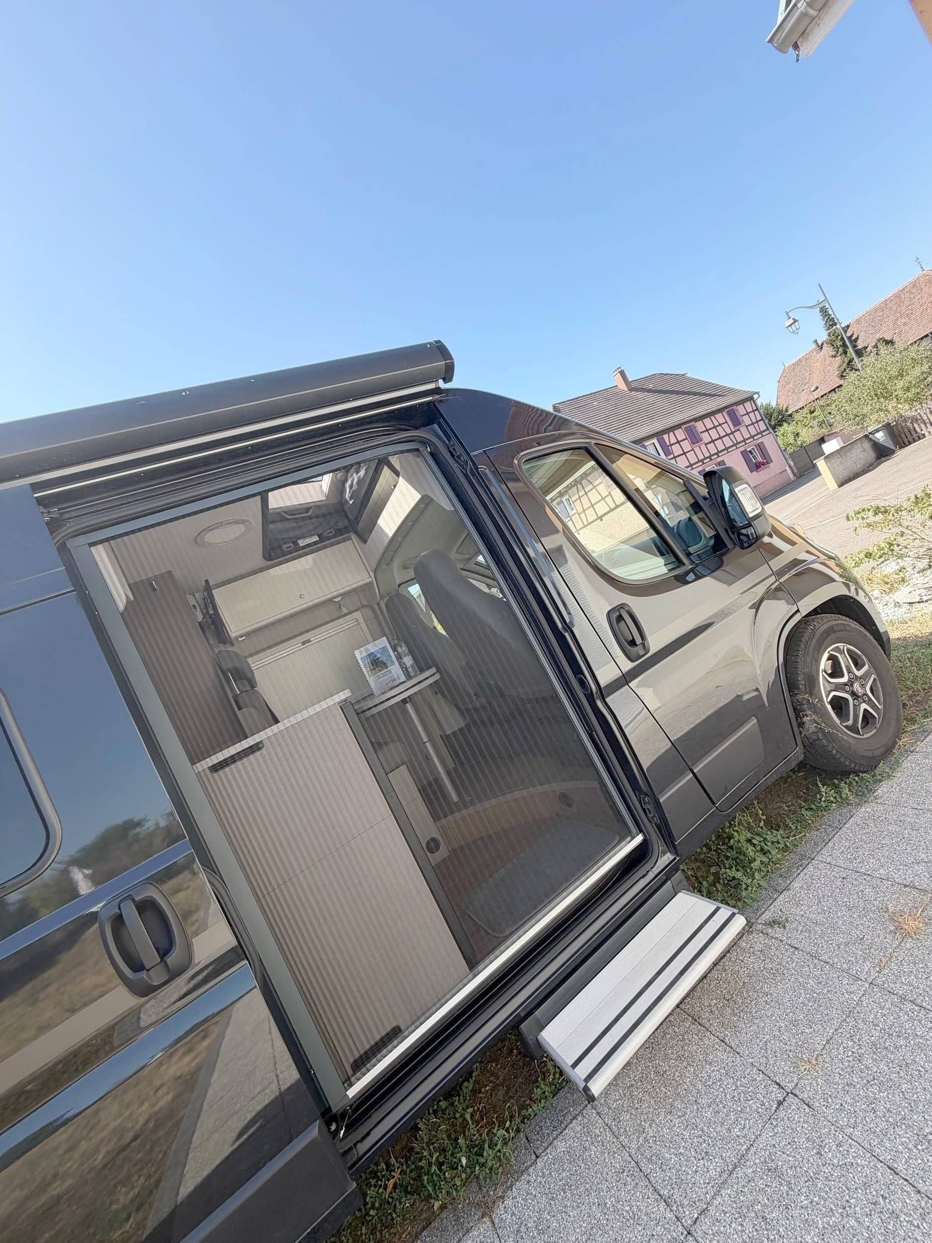 Fiat Etrusco