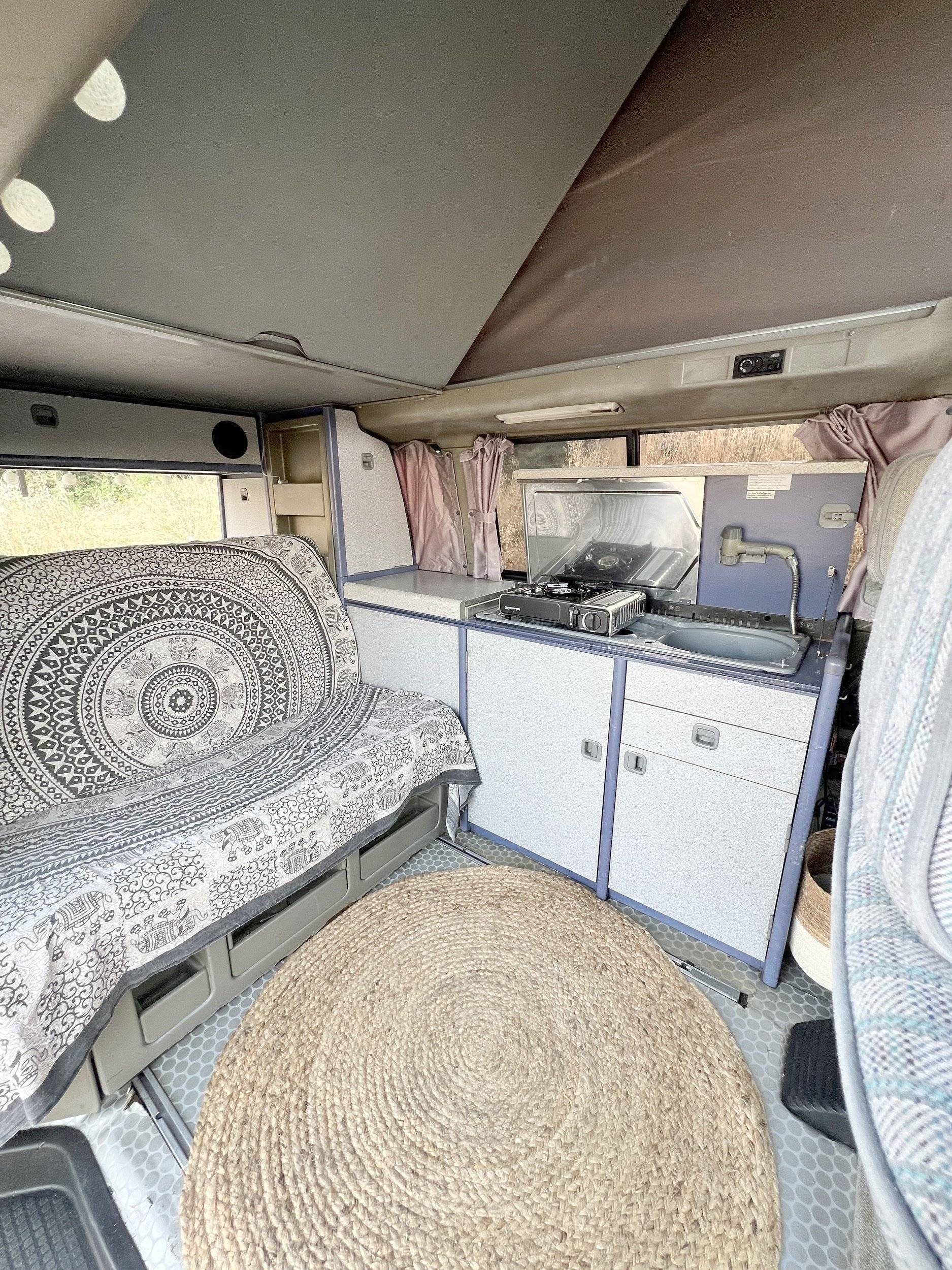 Volkswagen Westfalia