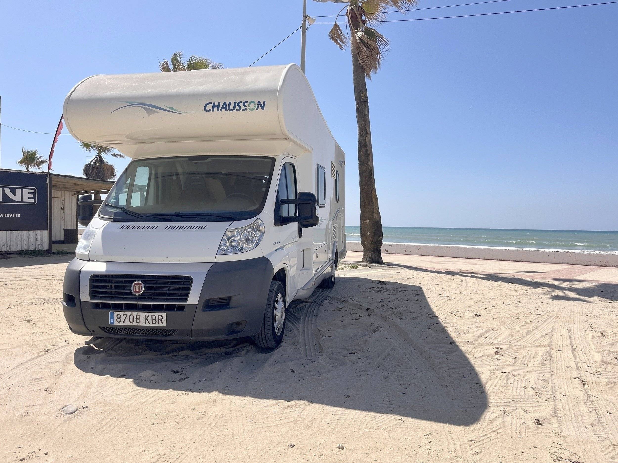 Chausson 06 Active