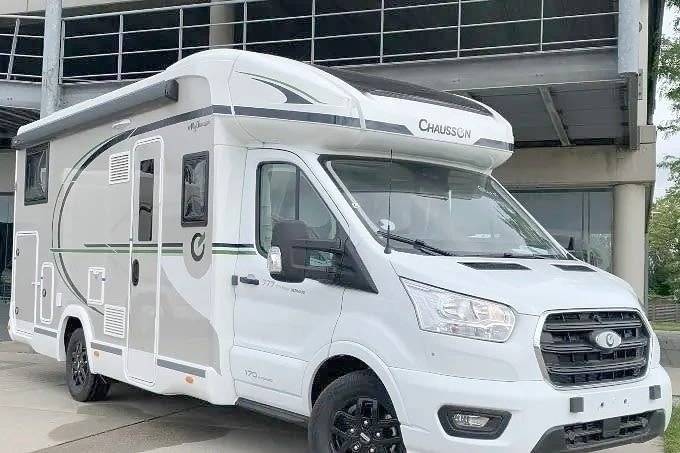 Chausson 