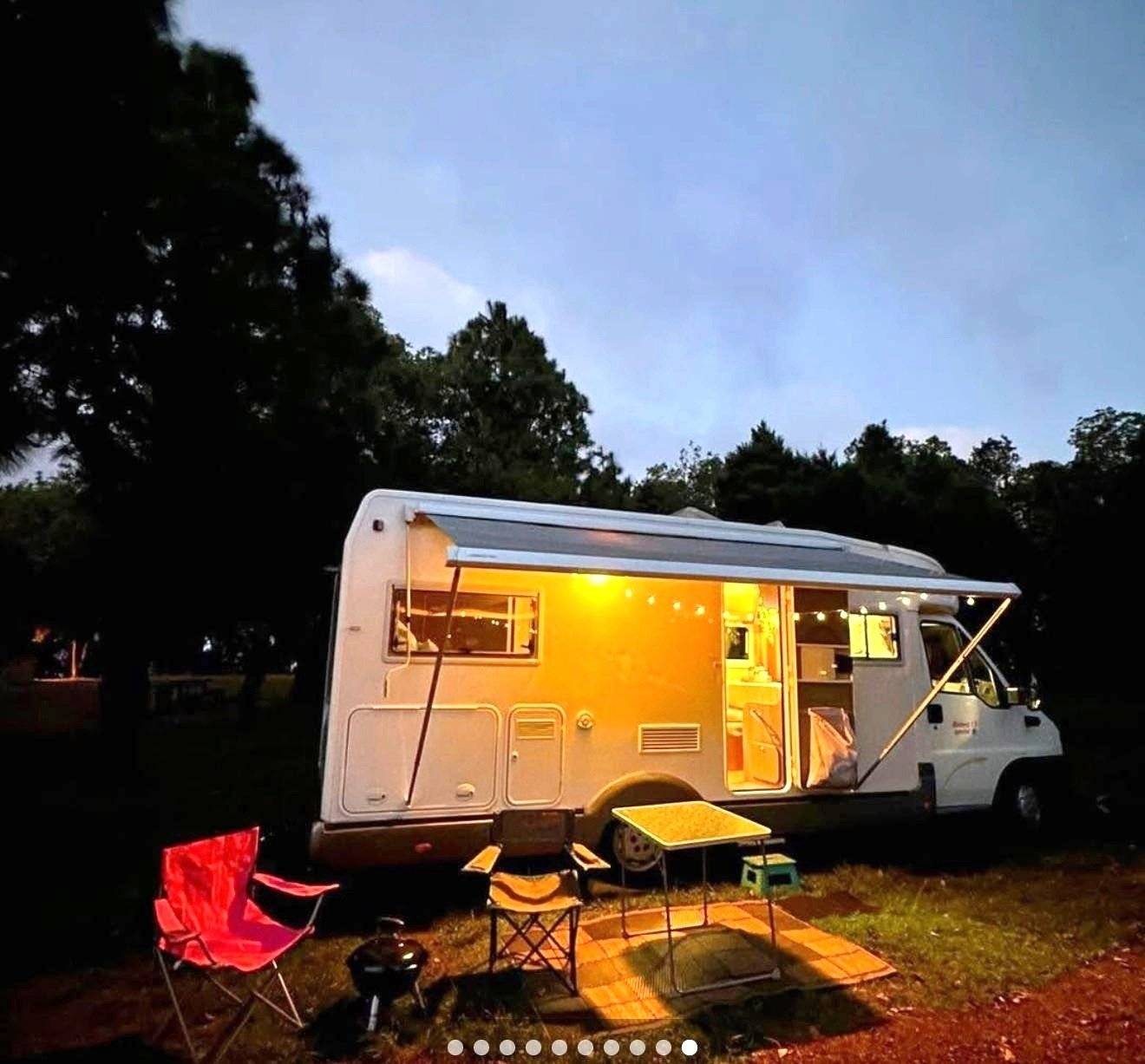 Ci Riviera 55 Special