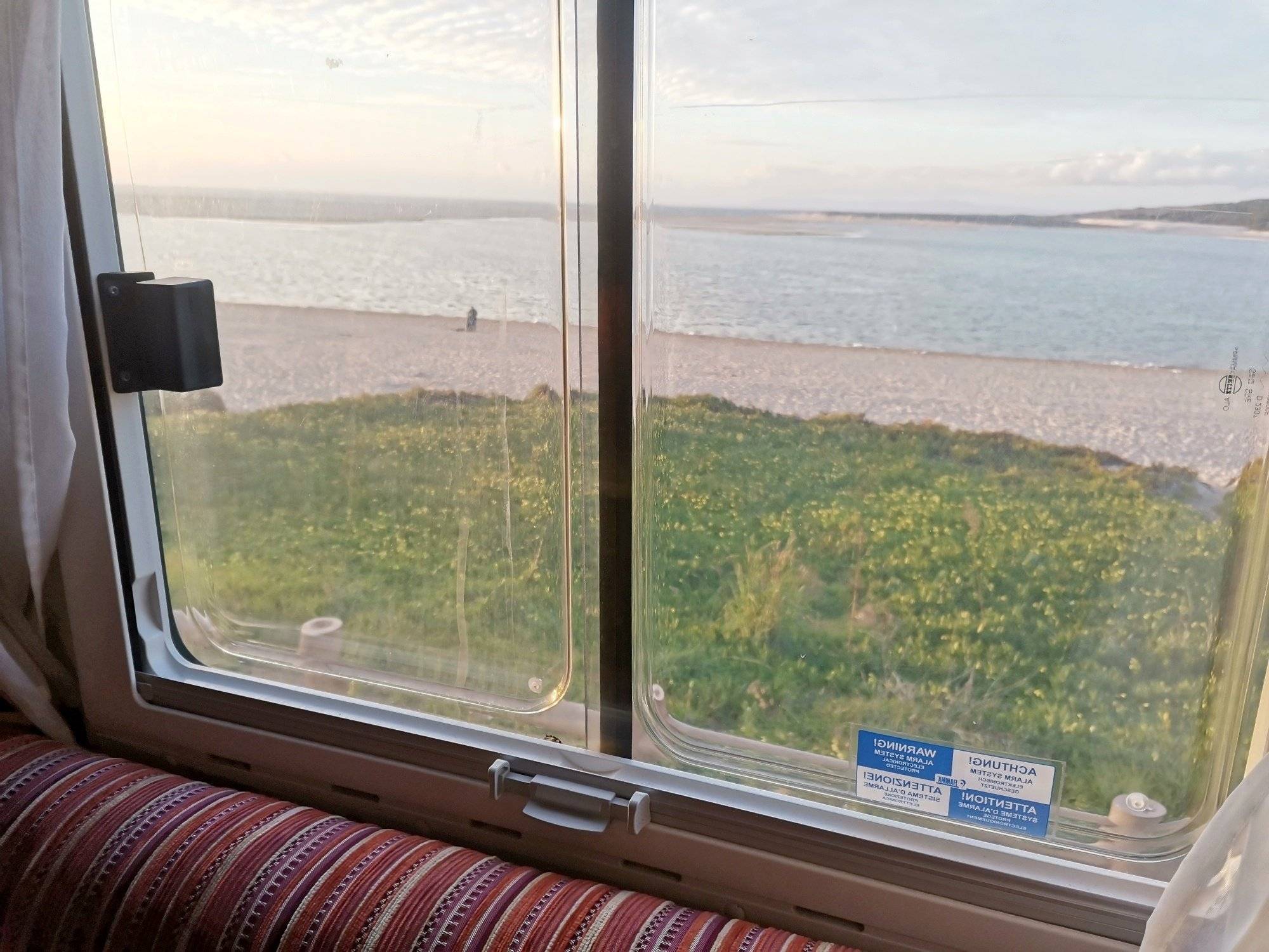 Challenger Ducato 2.8L 127 cv