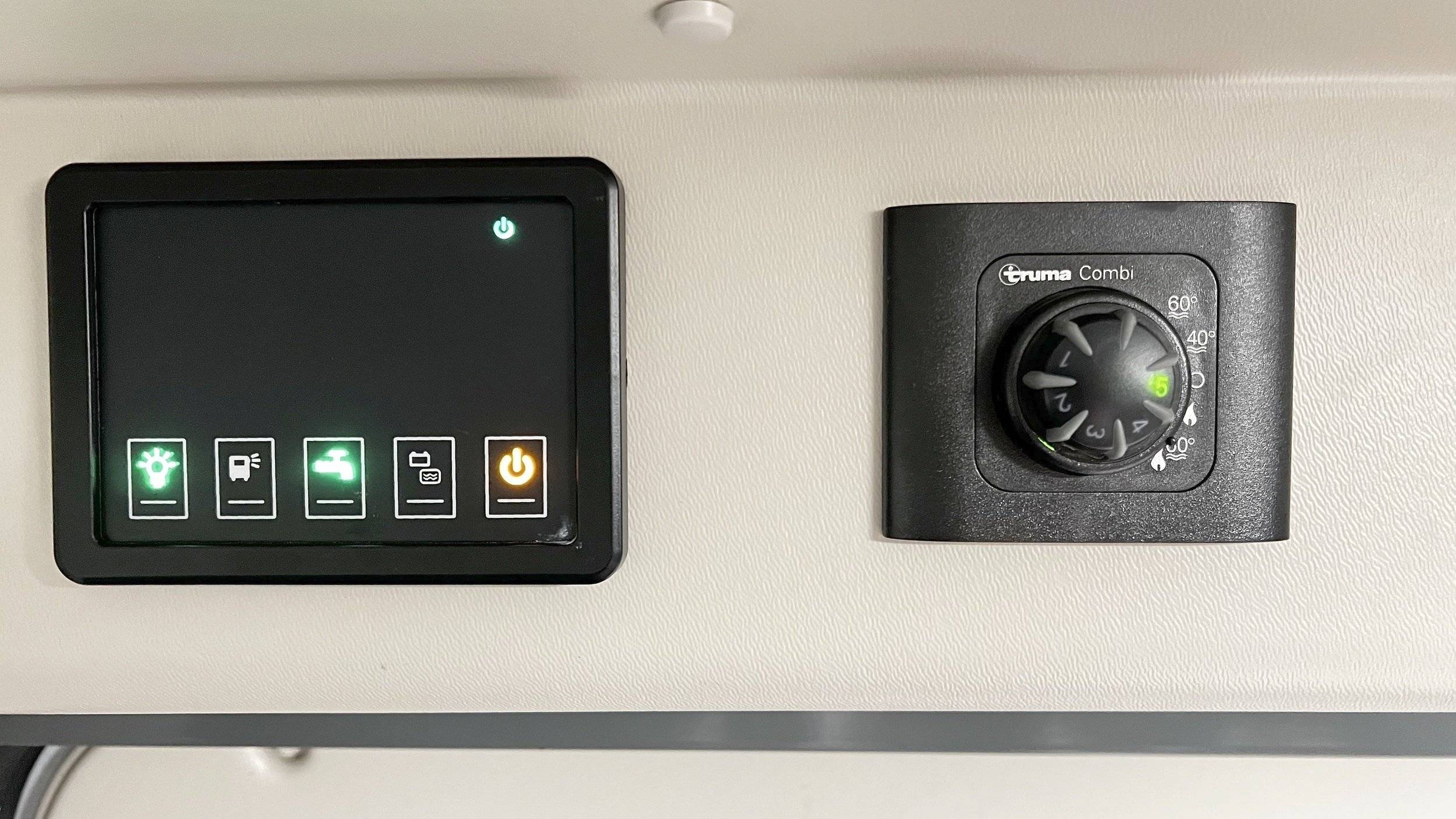 Roller Team Roller Team Livingstone Advance