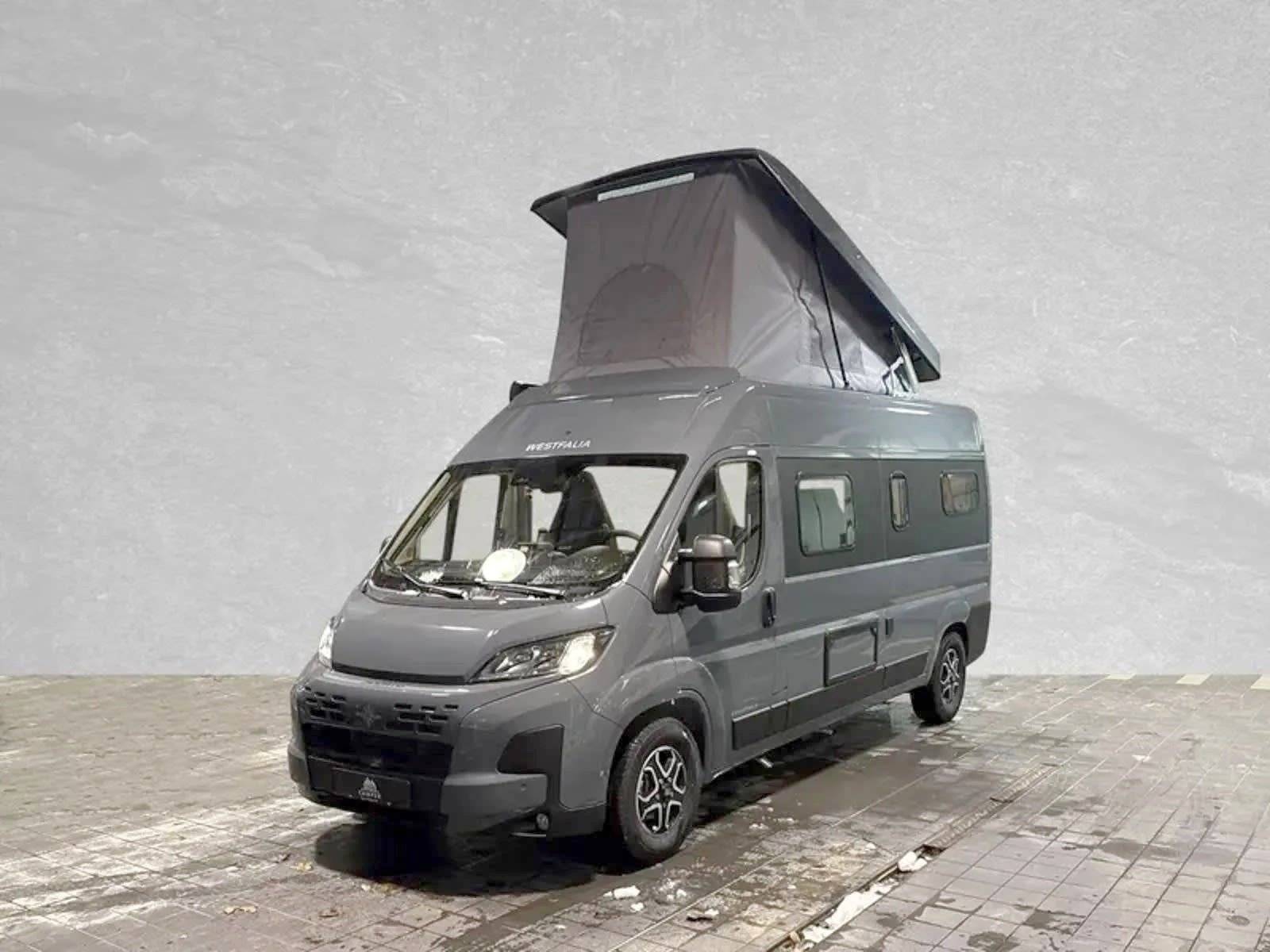Westfalia 