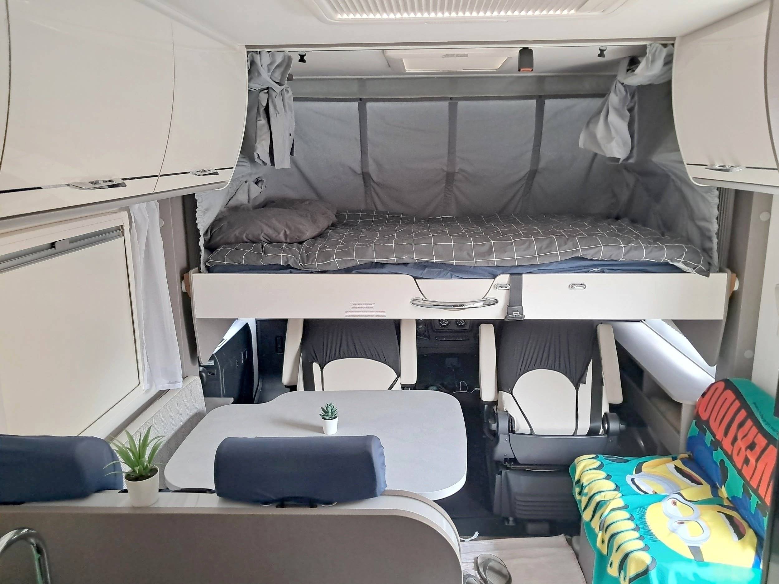 Laika 7010 Ed 50 Ans