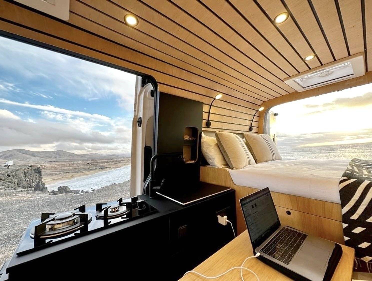 Volkswagen volkswagen Crafter 2.0 TDI