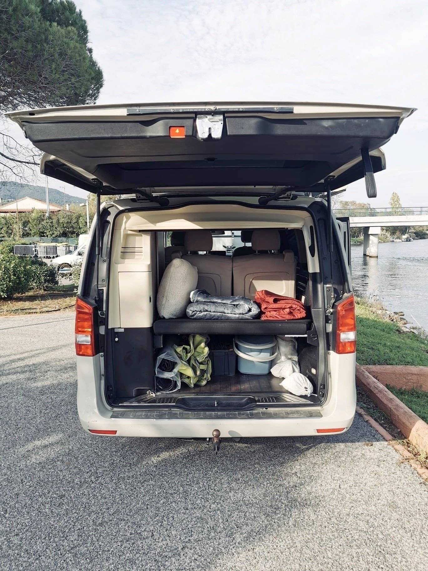 Westfalia Marco Polo