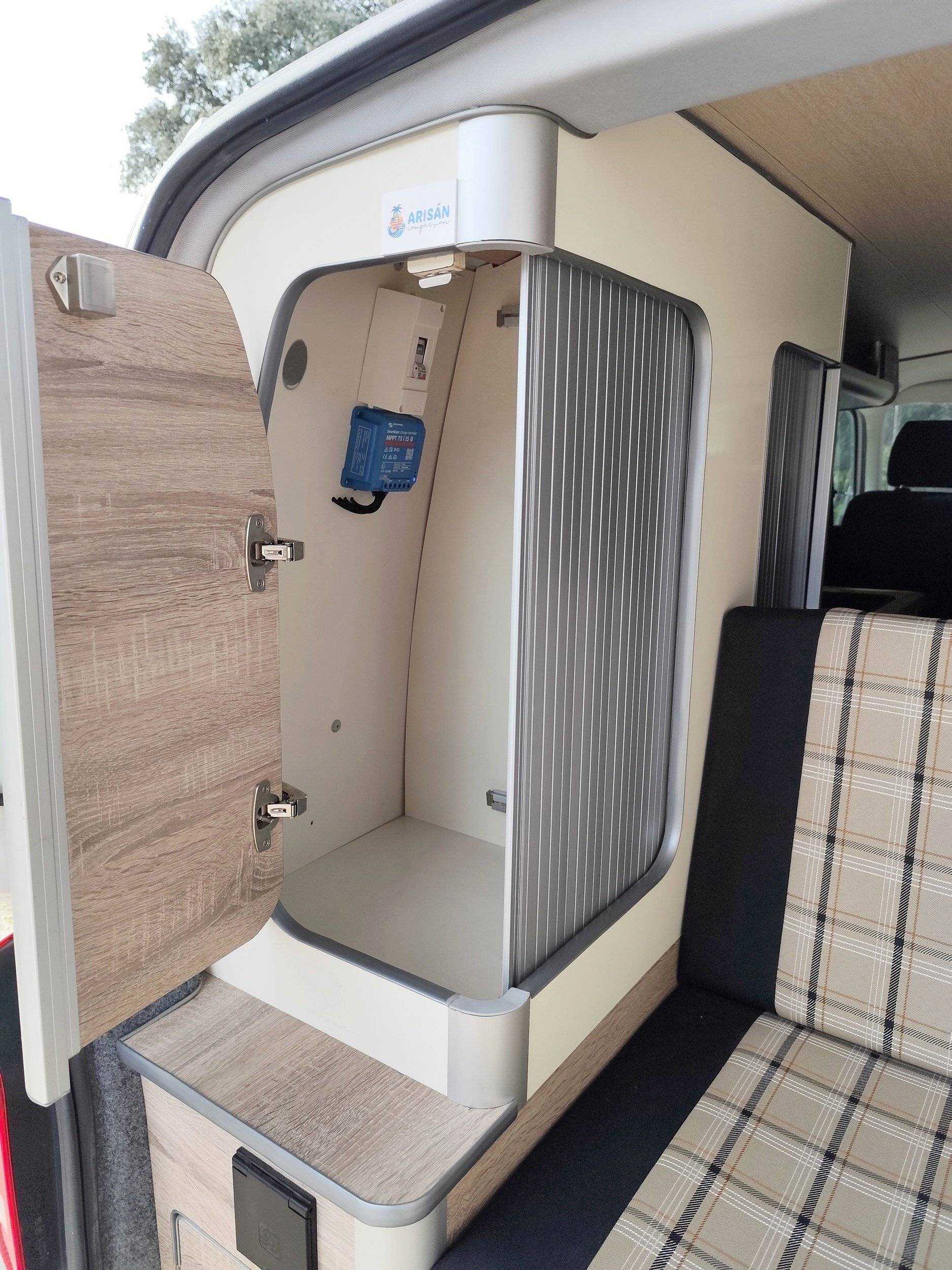 Volkswagen Volkswagen T6