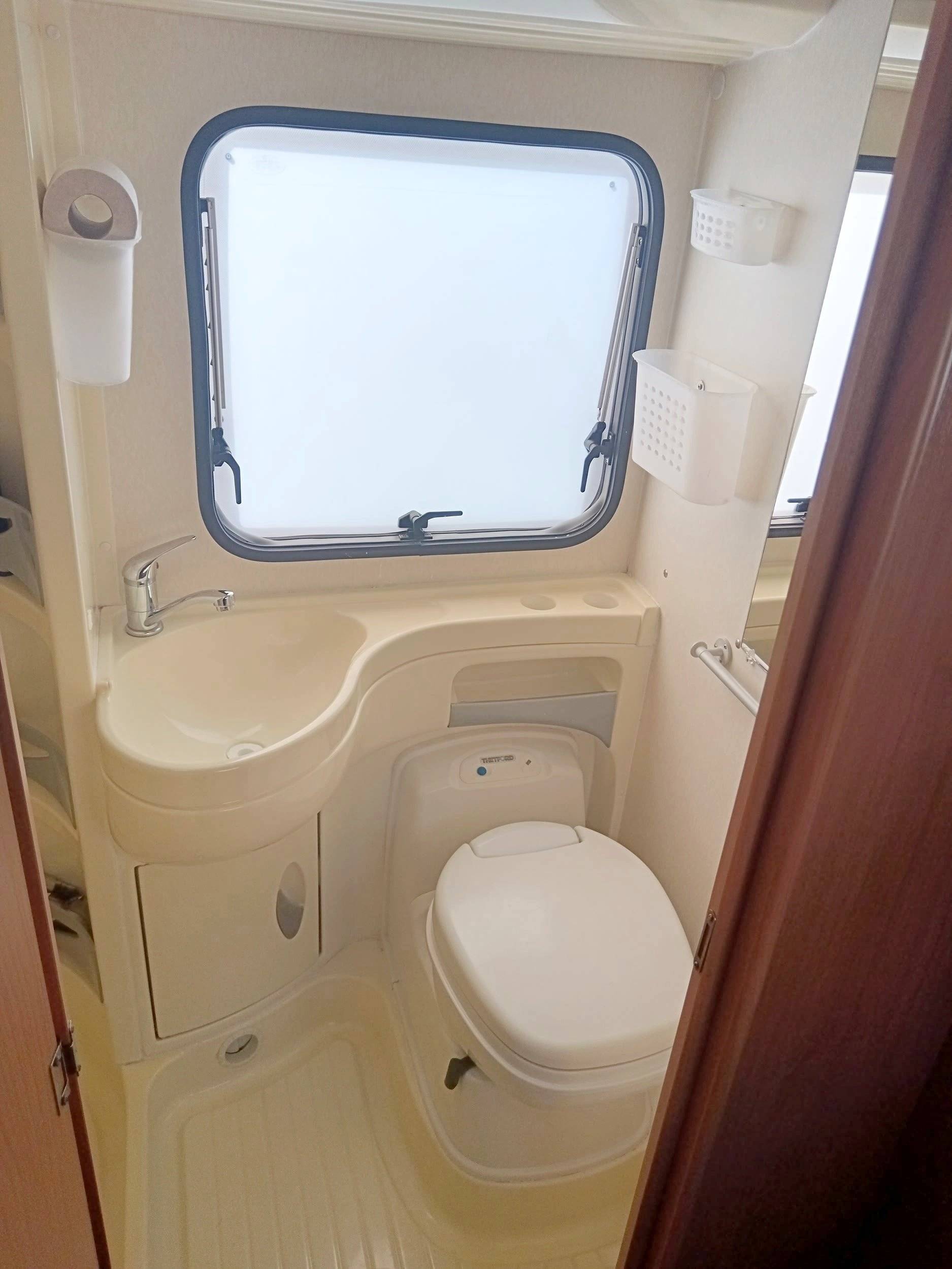 Autostar Ducato 2.8 JTD