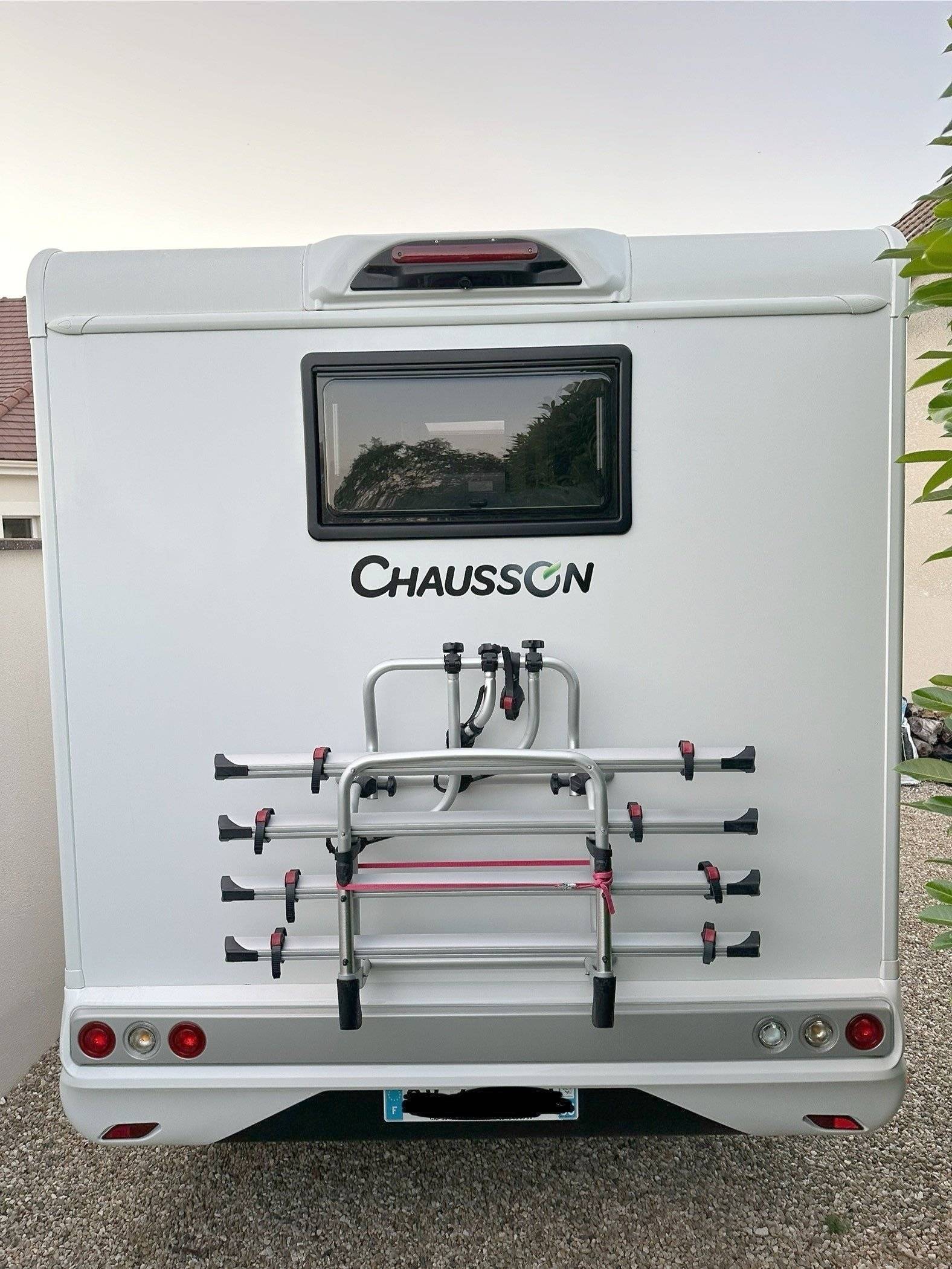 Chausson CHAUSSON 720