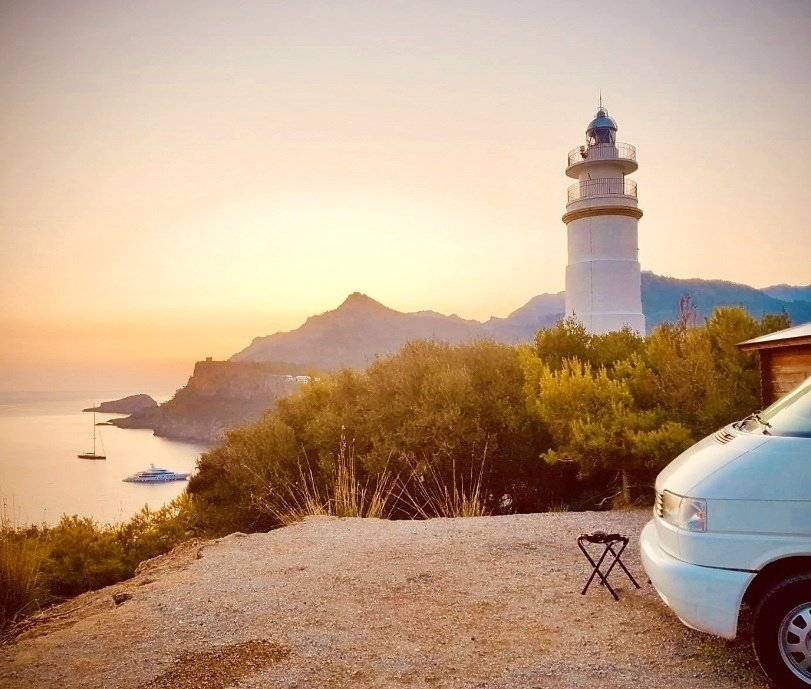 Volksvagen Transporter T4 Multivan